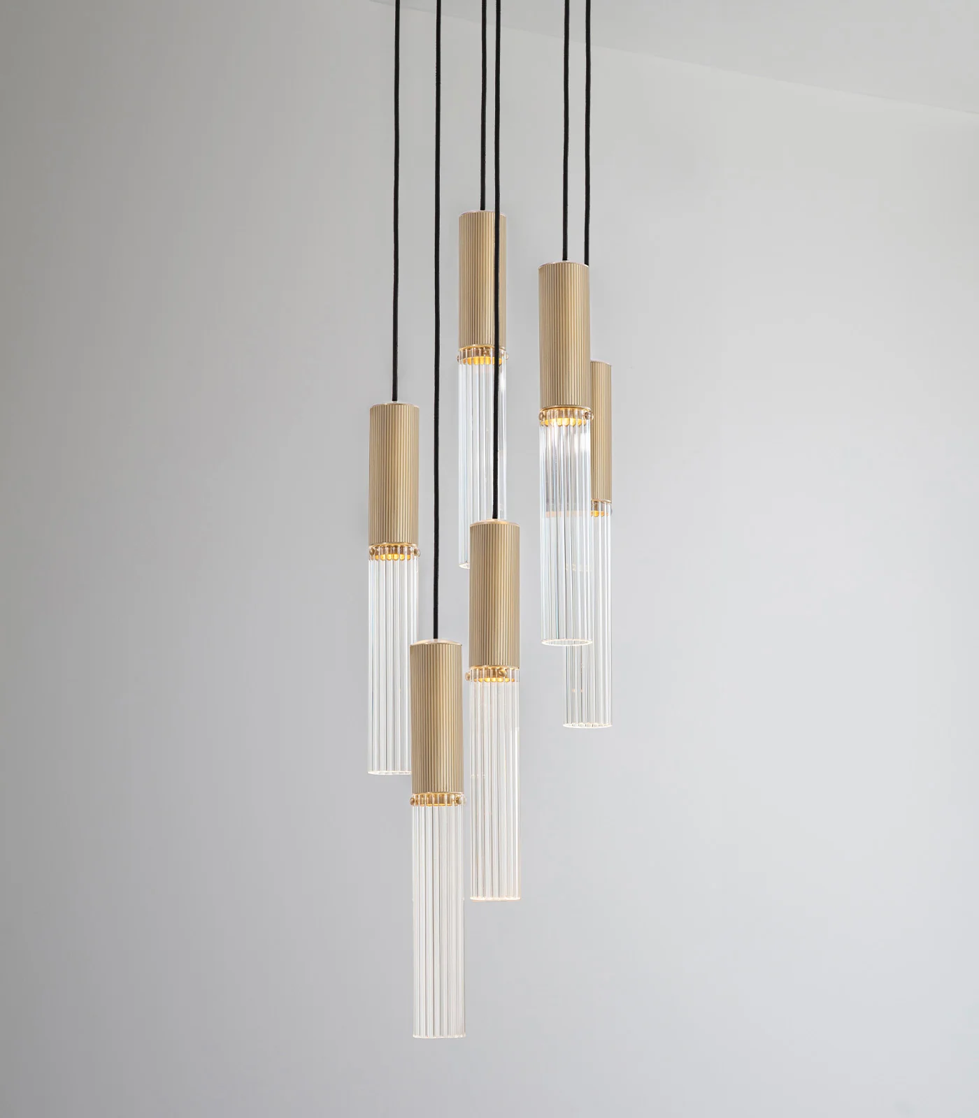 Flume 6lt Pendant Light - Image 5