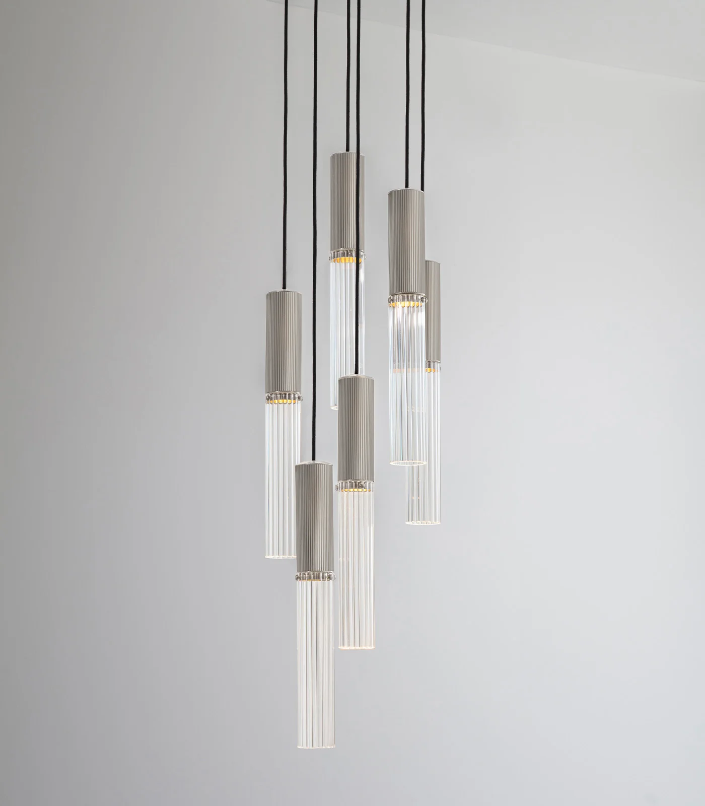 Flume 6lt Pendant Light - Image 6