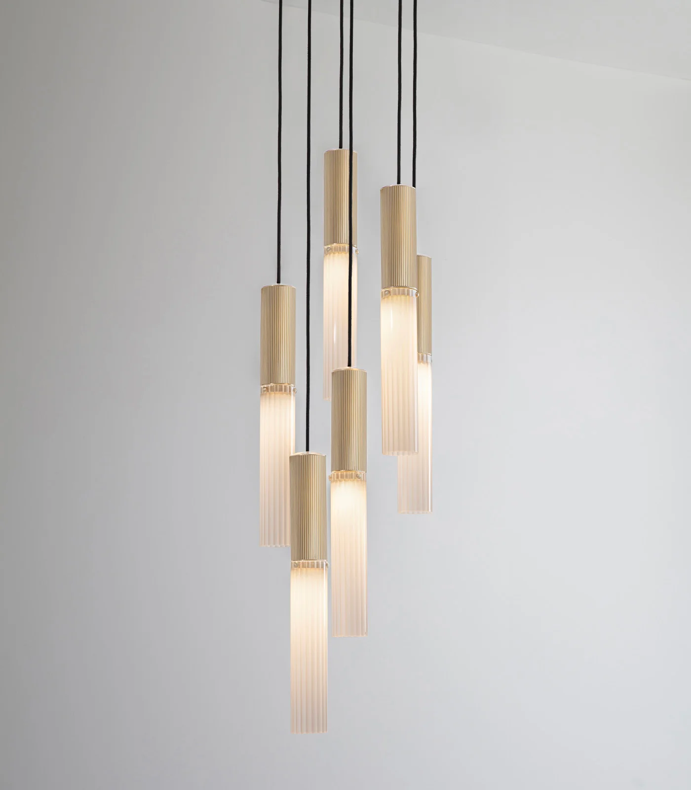 Flume 6lt Pendant Light - Image 7