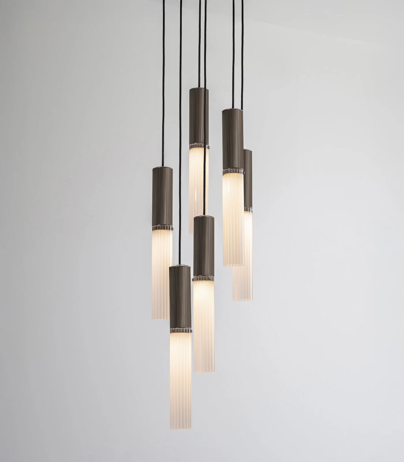 Flume 6lt Pendant Light - Image 8
