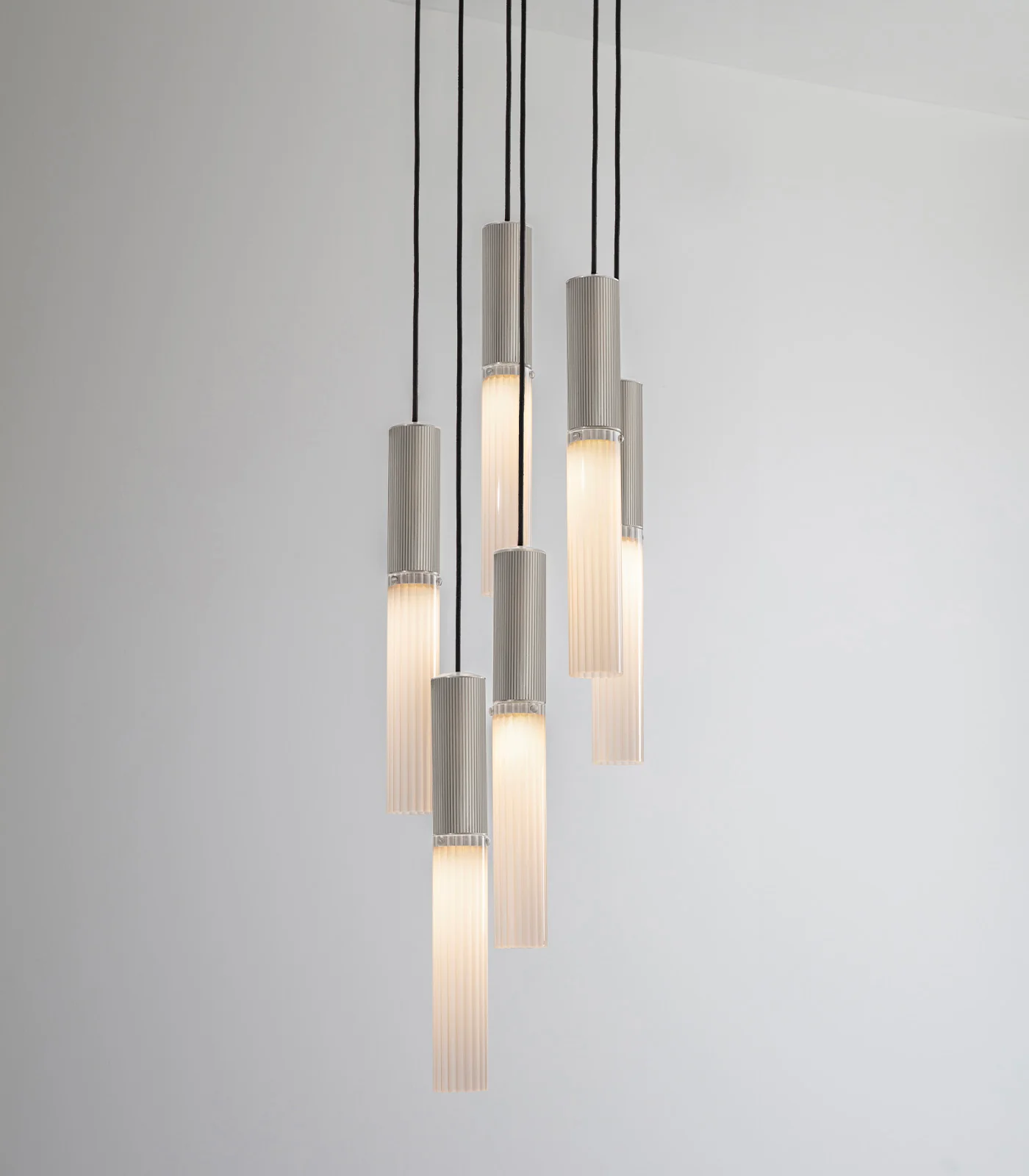 Flume 6lt Pendant Light - Image 9