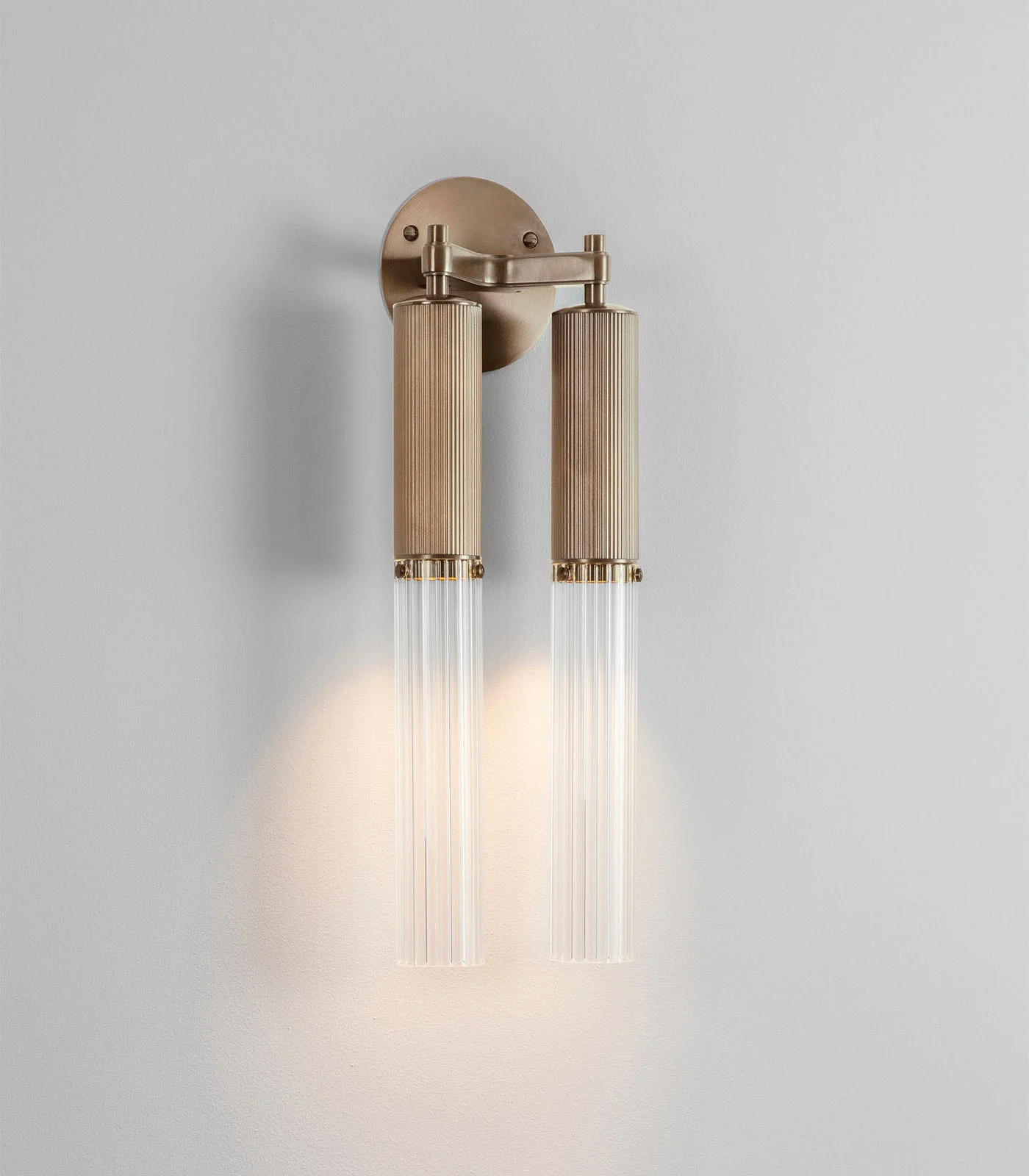 Flume Double Wall Light - Image 2