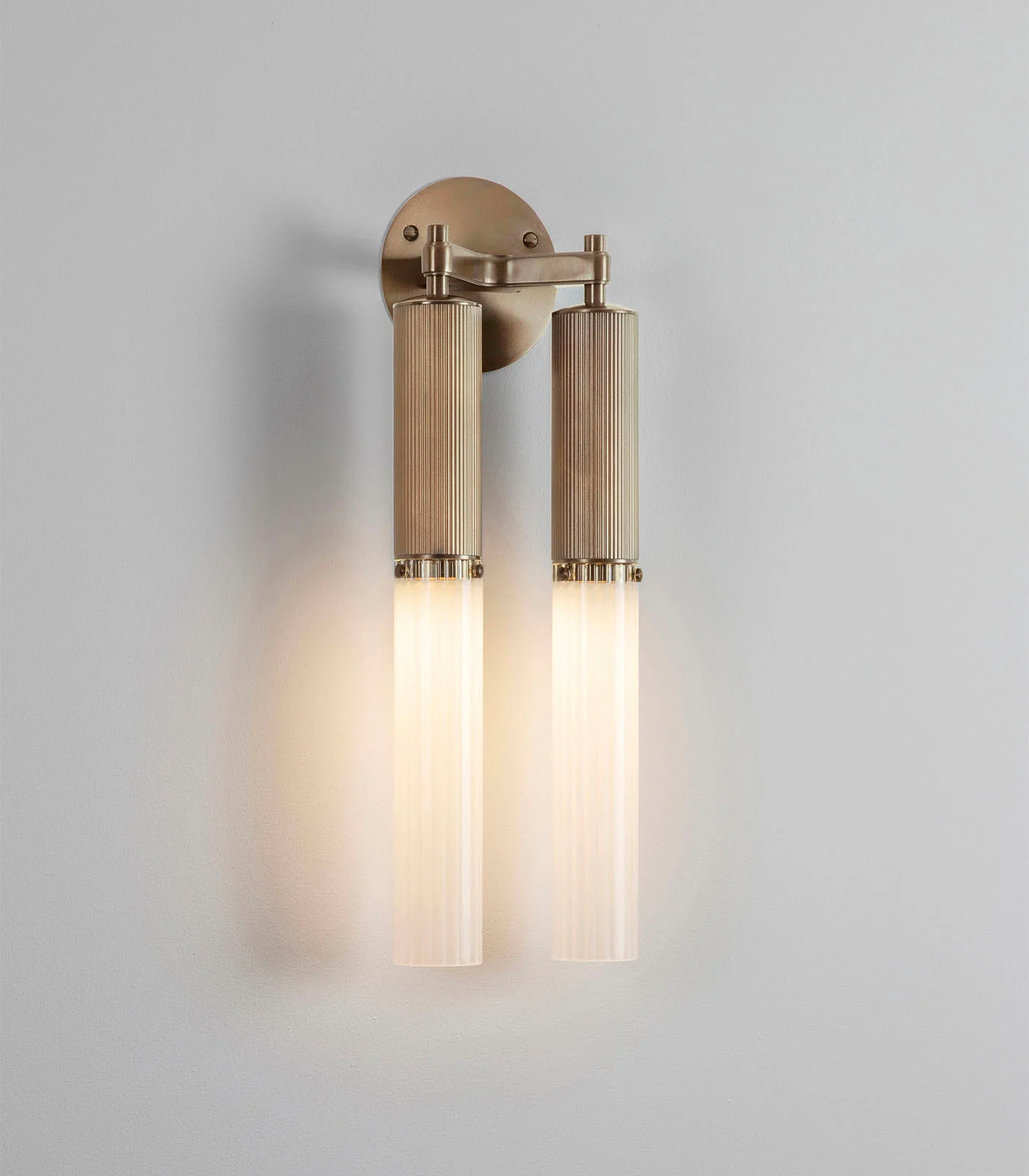 Flume Double Wall Light - Image 7