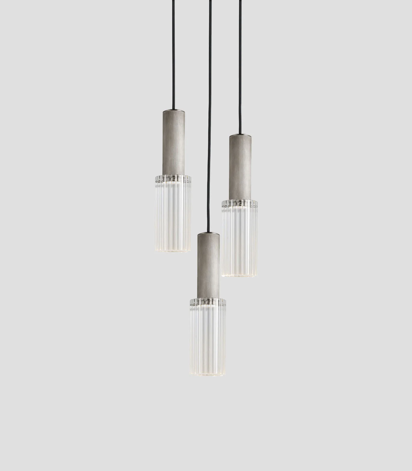 Flume Large 3lt Pendant Light - Image 11