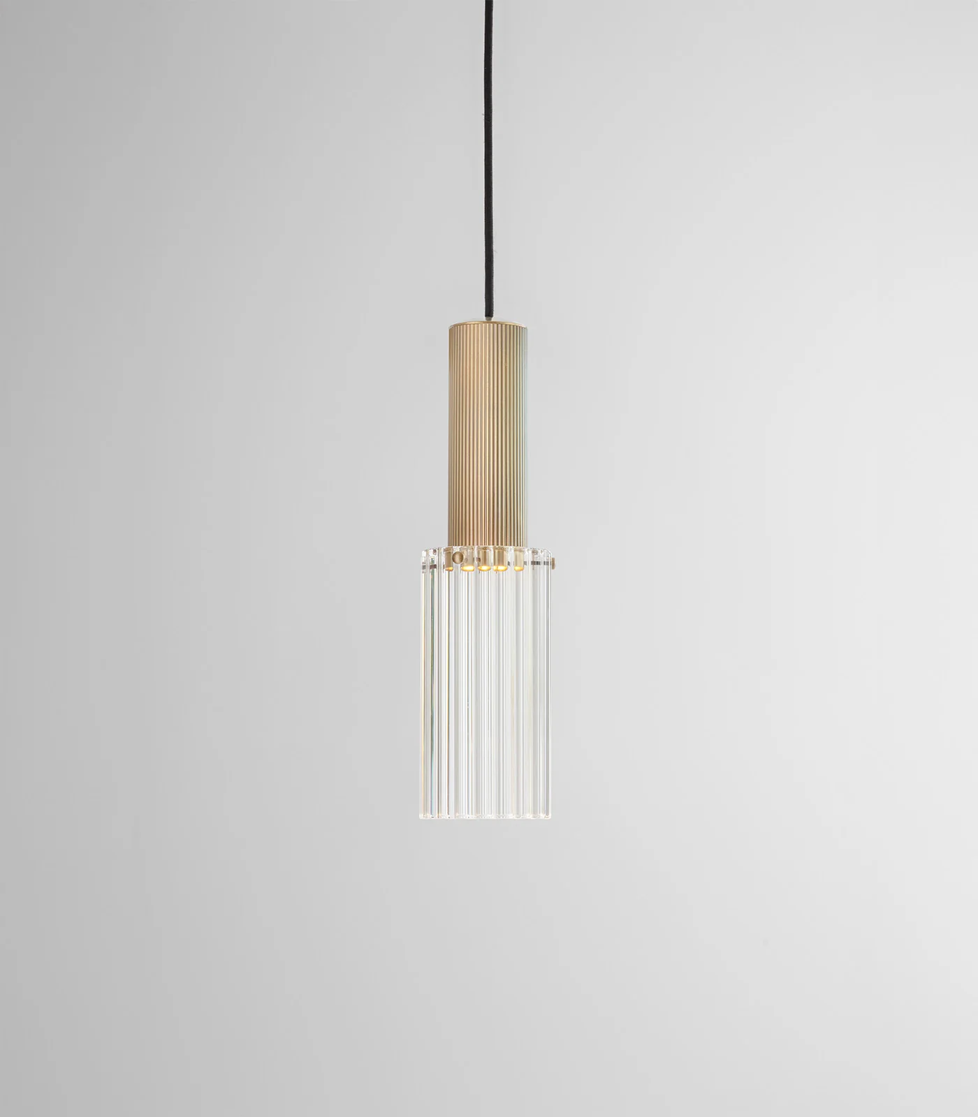 Flume Large Pendant Light - Image 11