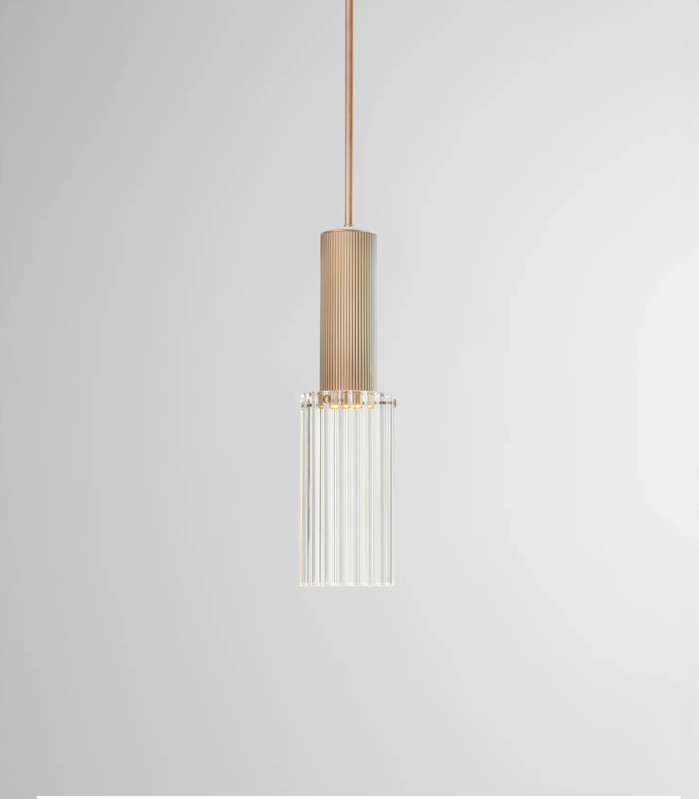 Flume Large Pendant Light - Image 15