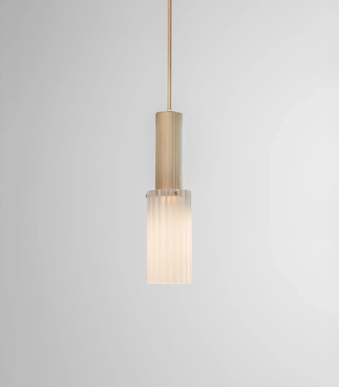 Flume Large Pendant Light - Image 16