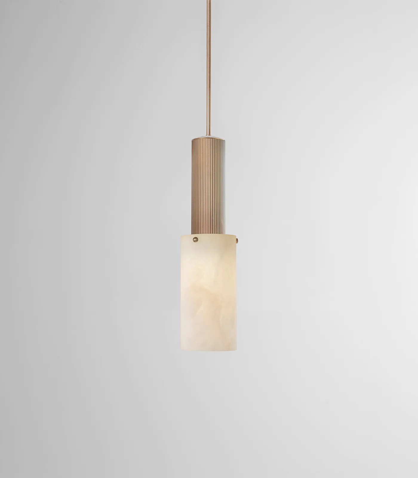 Flume Large Pendant Light - Image 19