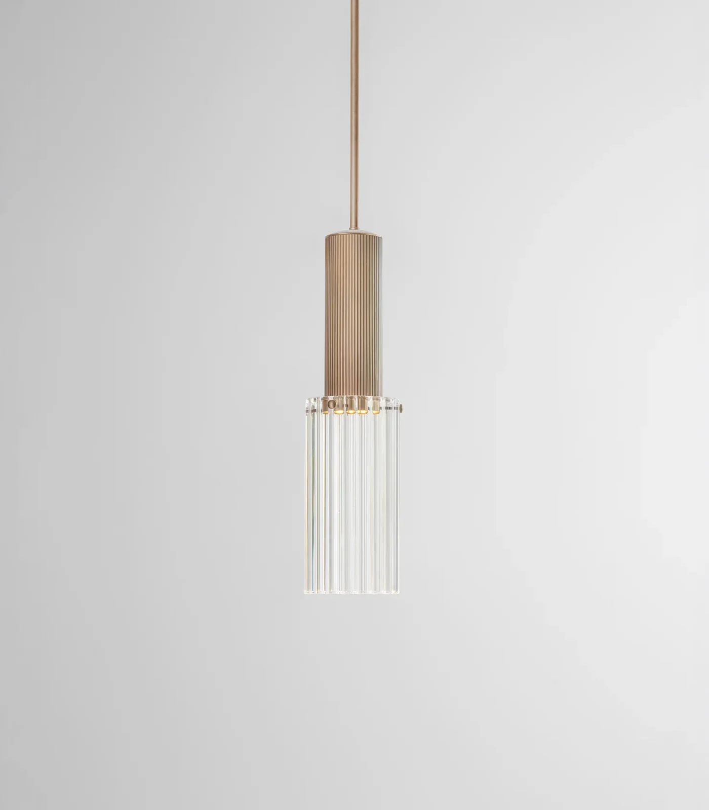 Flume Large Pendant Light - Image 20