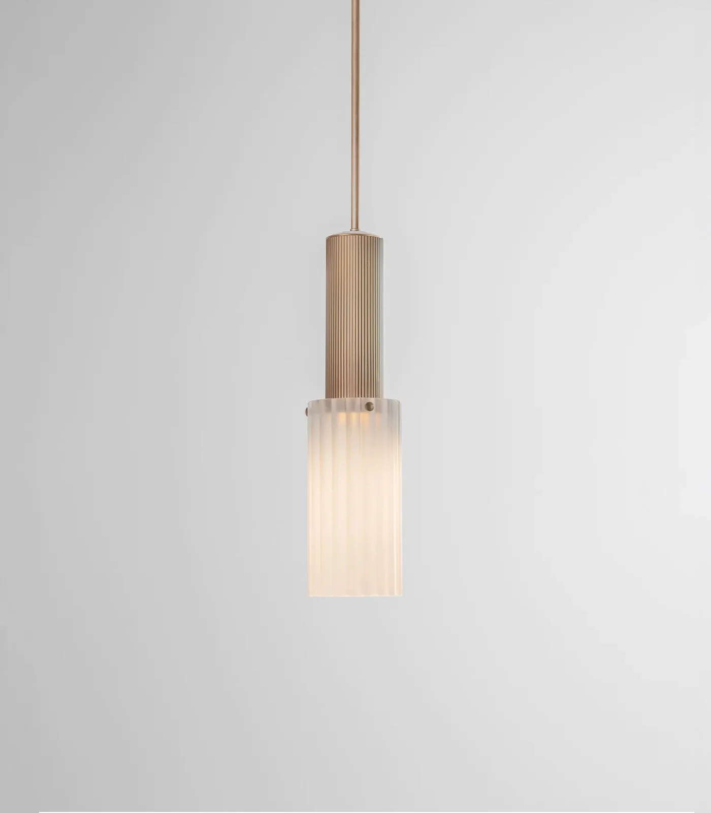 Flume Large Pendant Light - Image 21