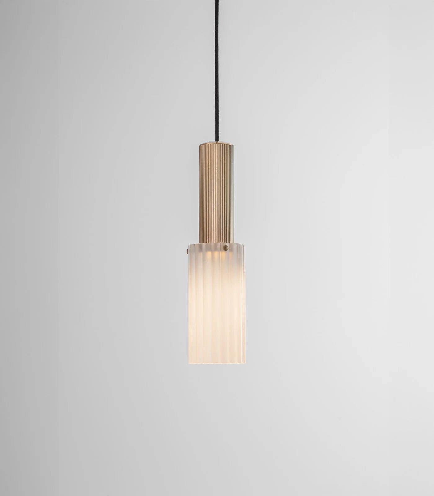 Flume Large Pendant Light - Image 4