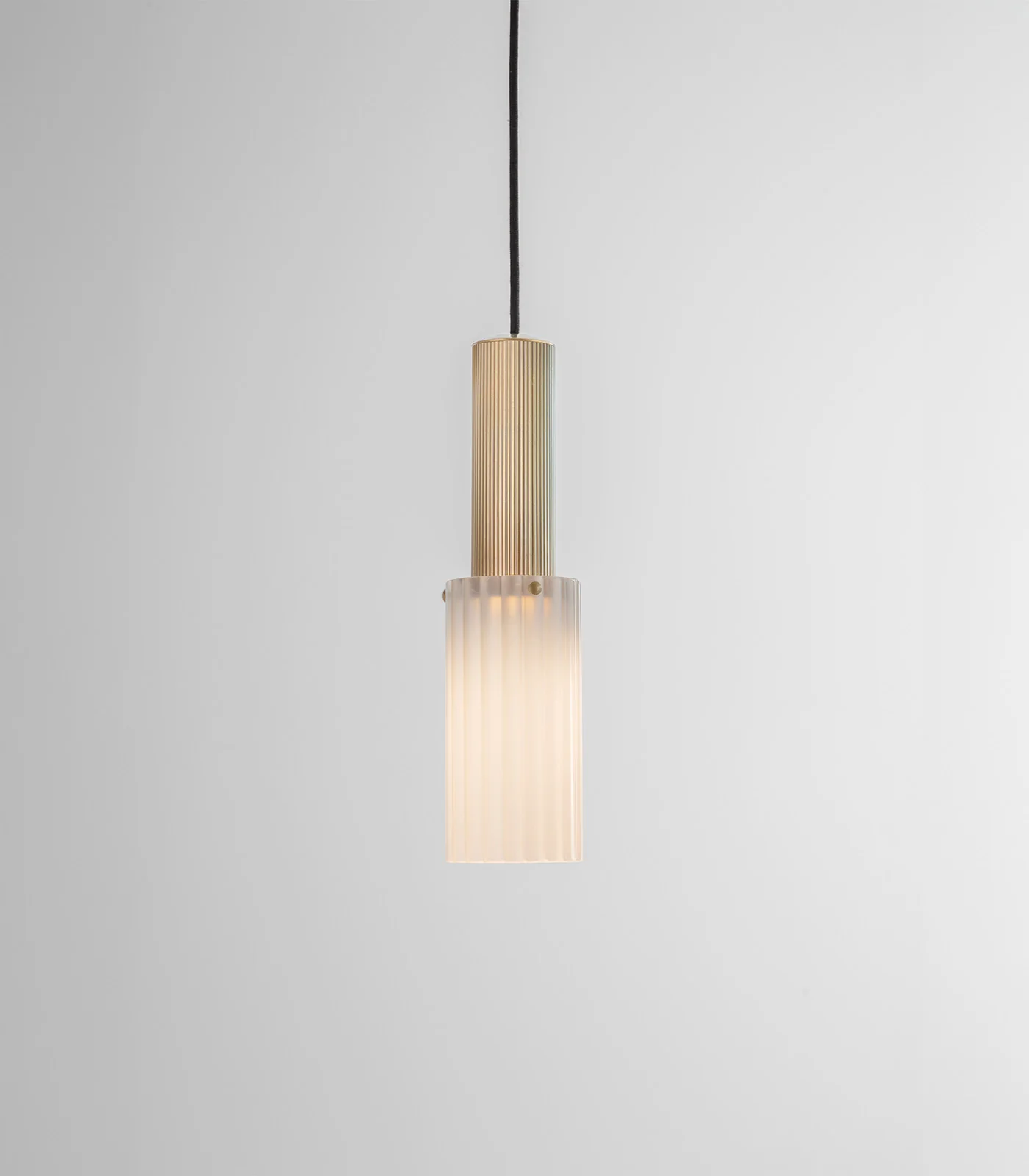 Flume Large Pendant Light - Image 6