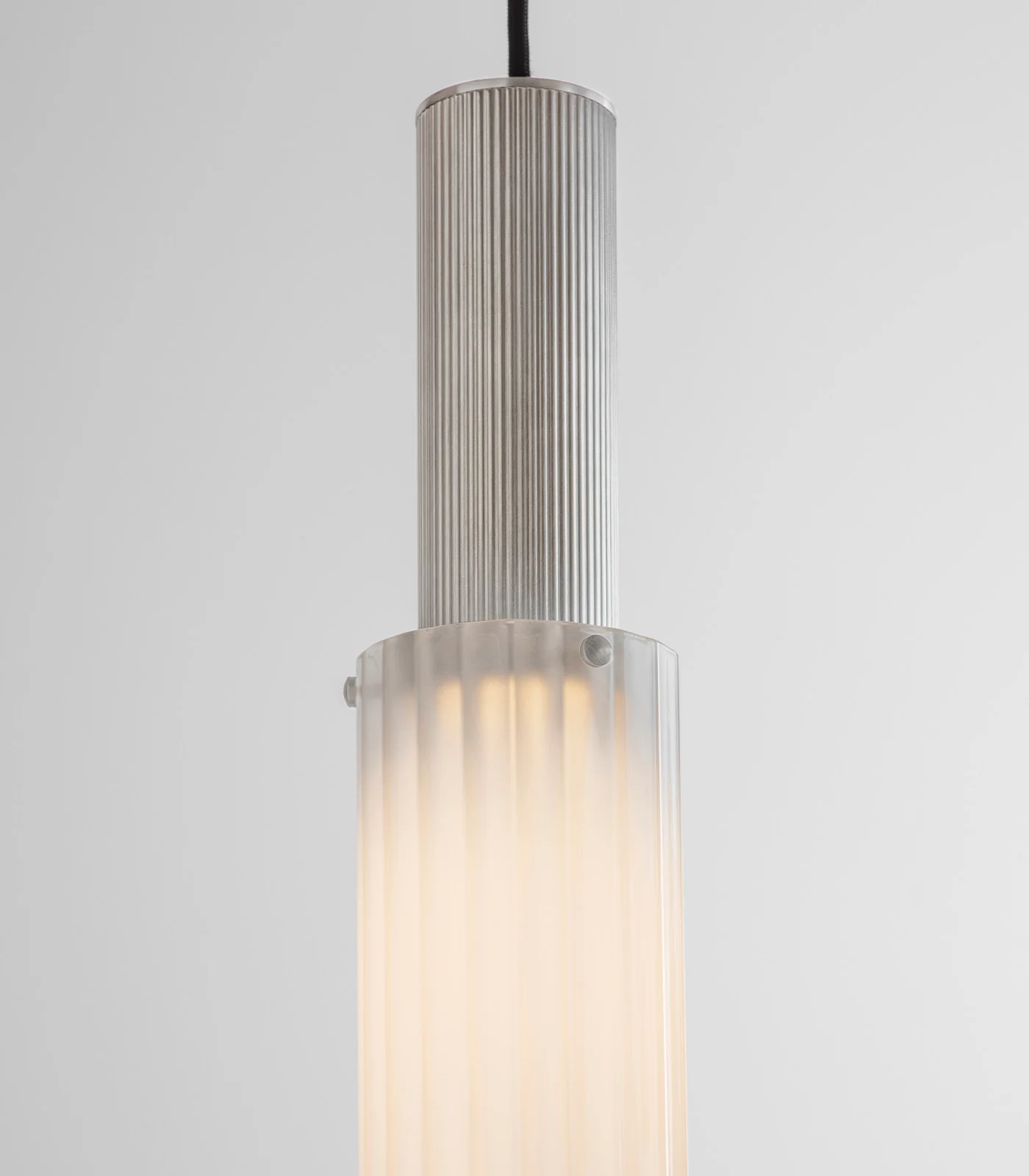 Flume Large Pendant Light - Image 8