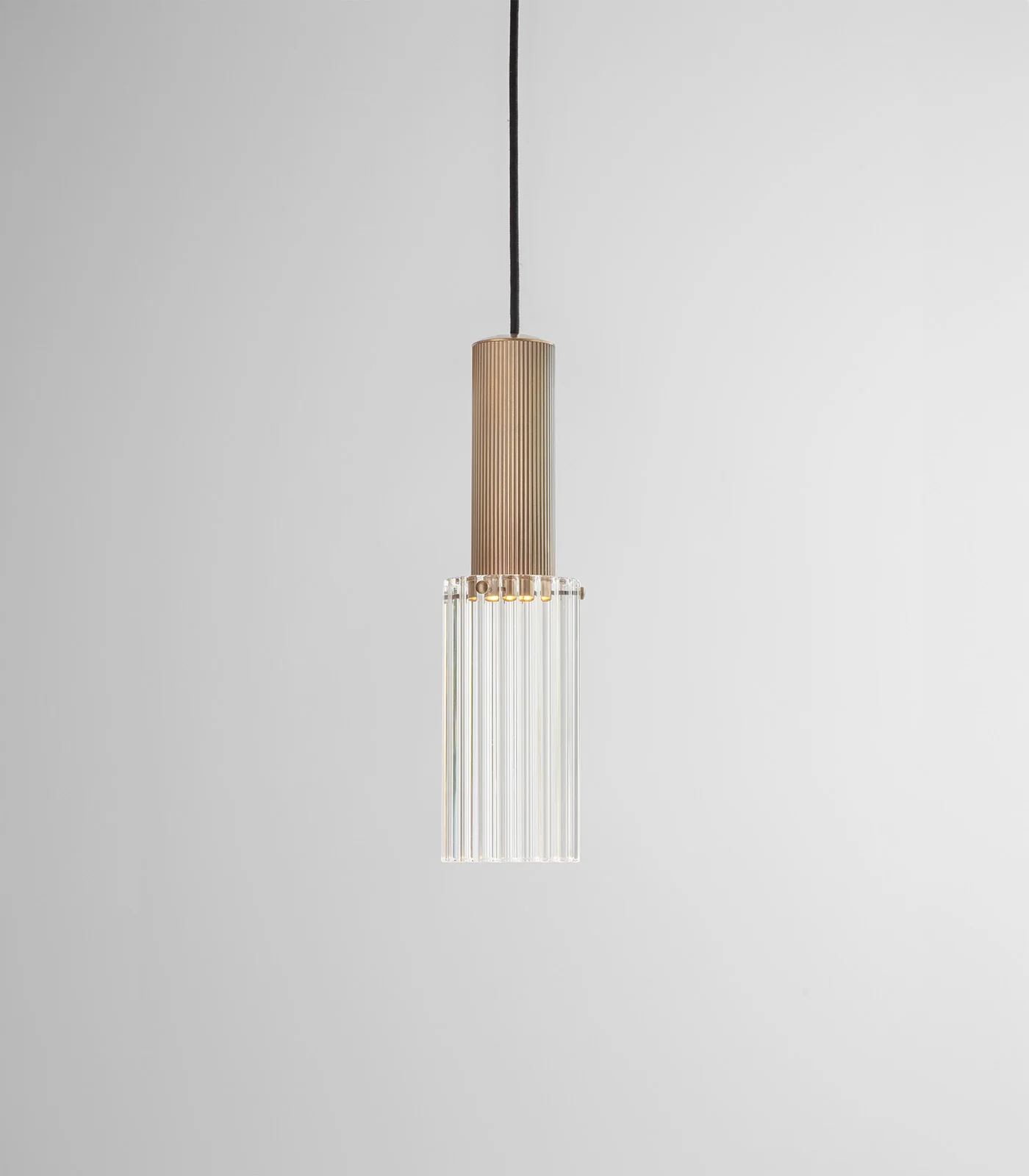Flume Large Pendant Light - Image 9