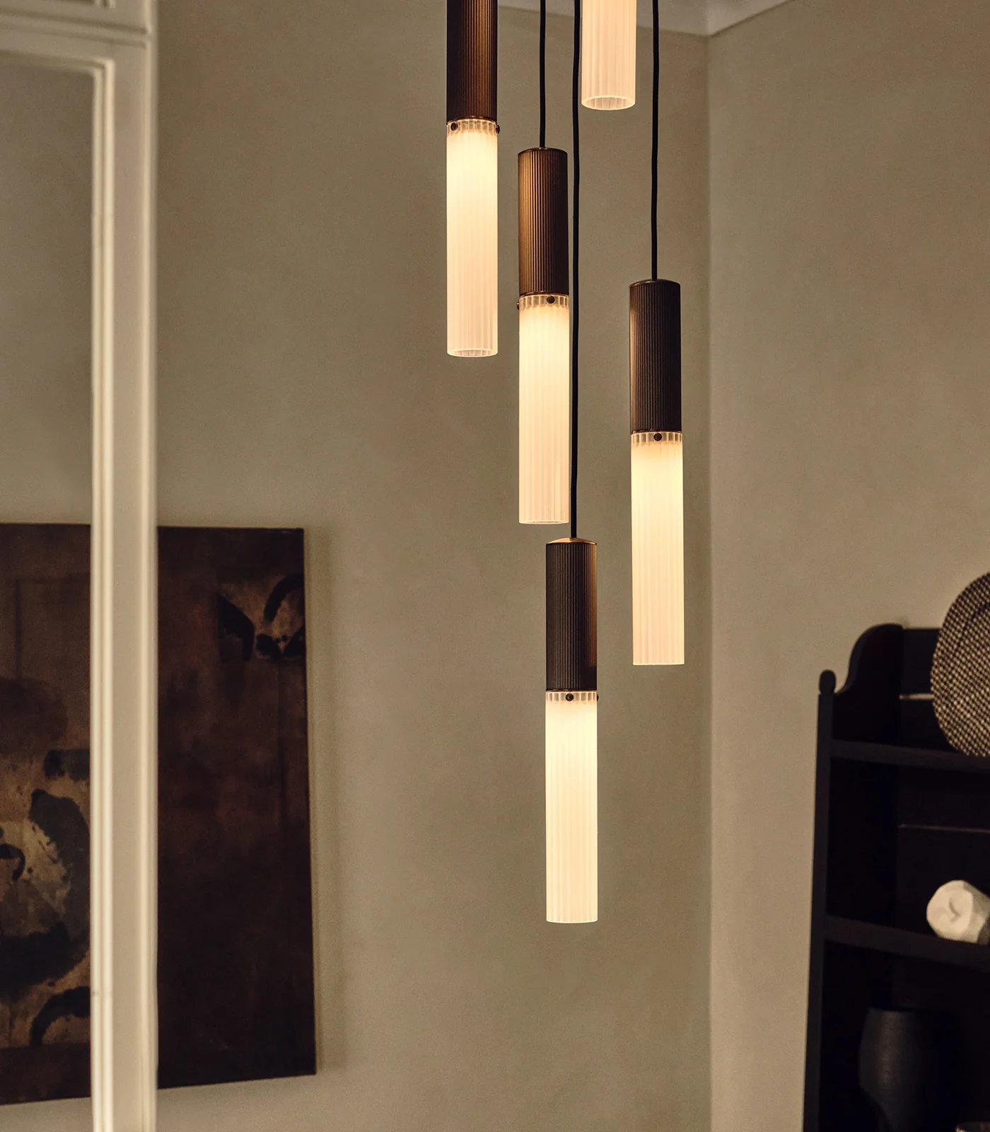 Flume Pendant Light - Image 3