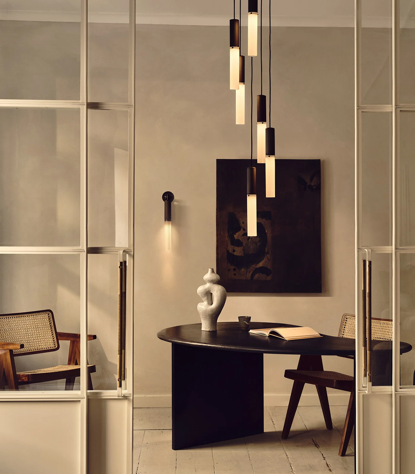 Flume Wall Light - Image 2