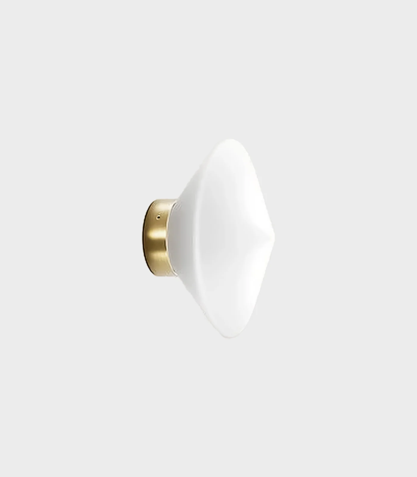 Foam Diamond Wall Light - Image 5