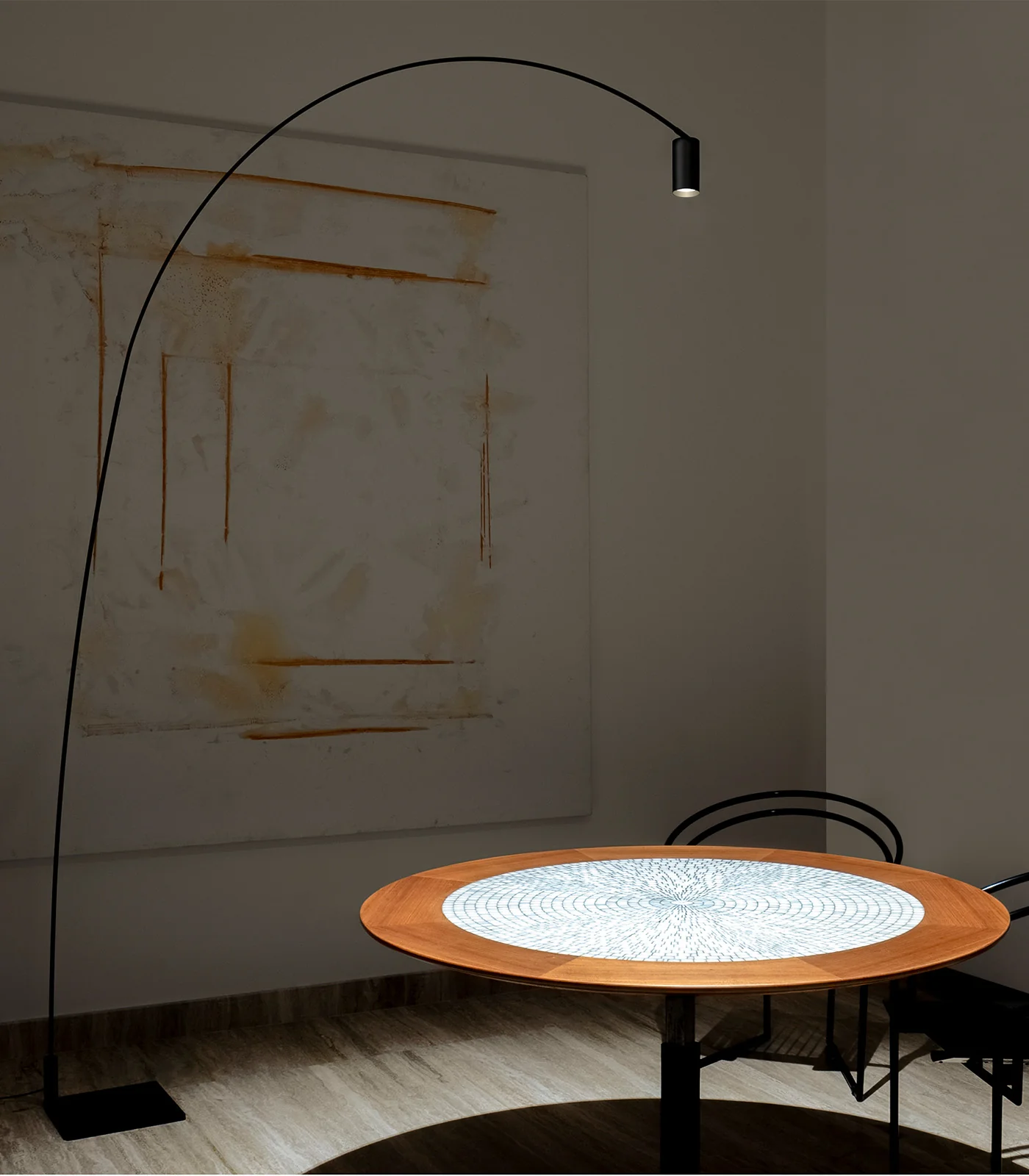 Fox Floor Lamp - Image 3