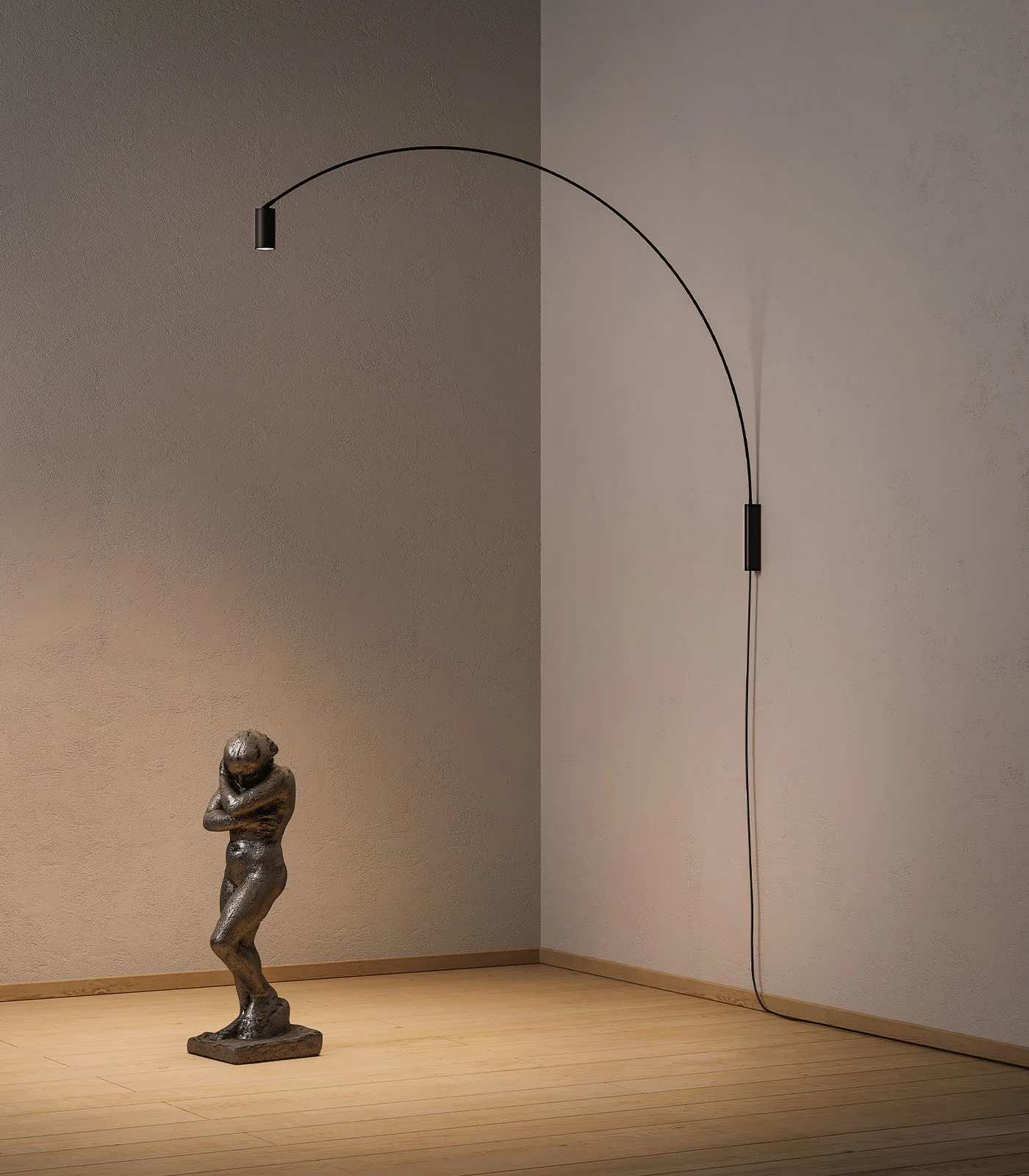 Fox Wall Light - Image 4