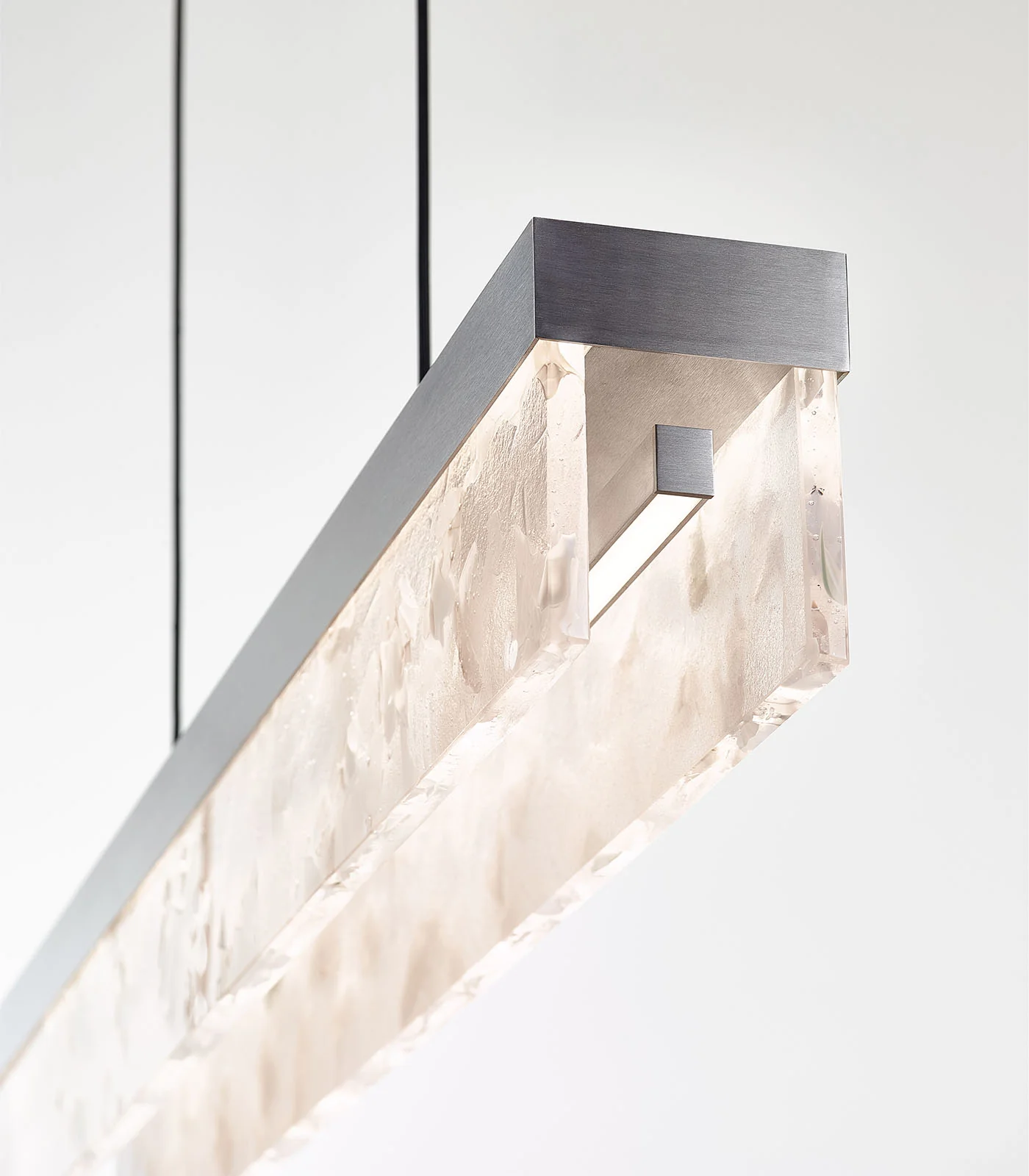 Fragments Linear Pendant Light - Image 11