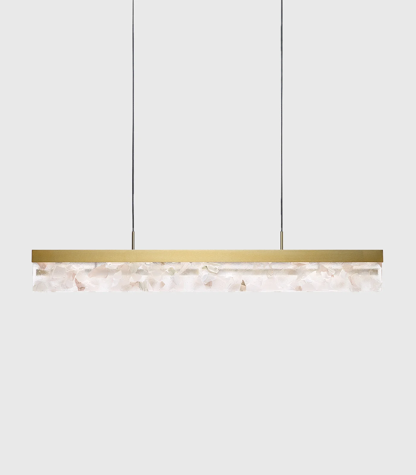 Fragments Linear Pendant Light - Image 13