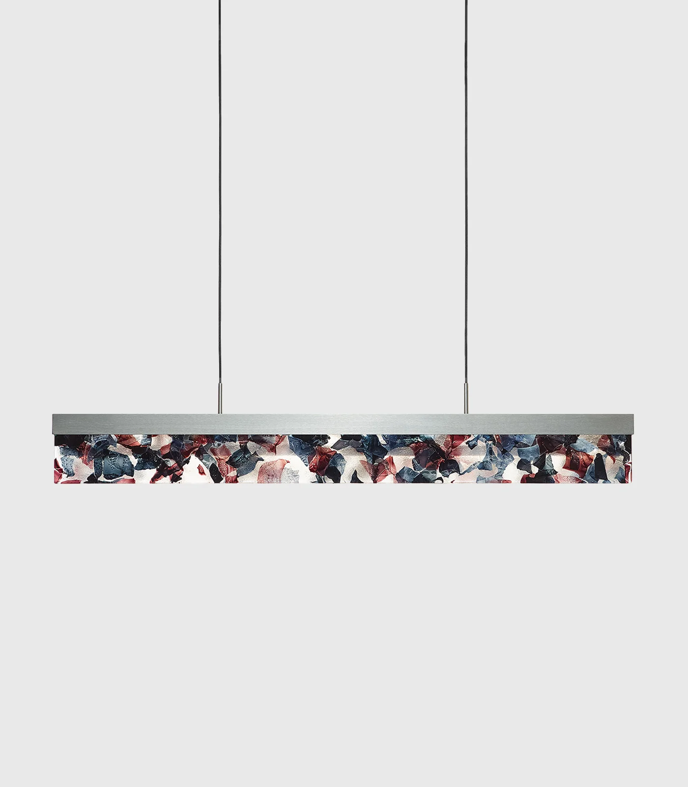 Fragments Linear Pendant Light - Image 14