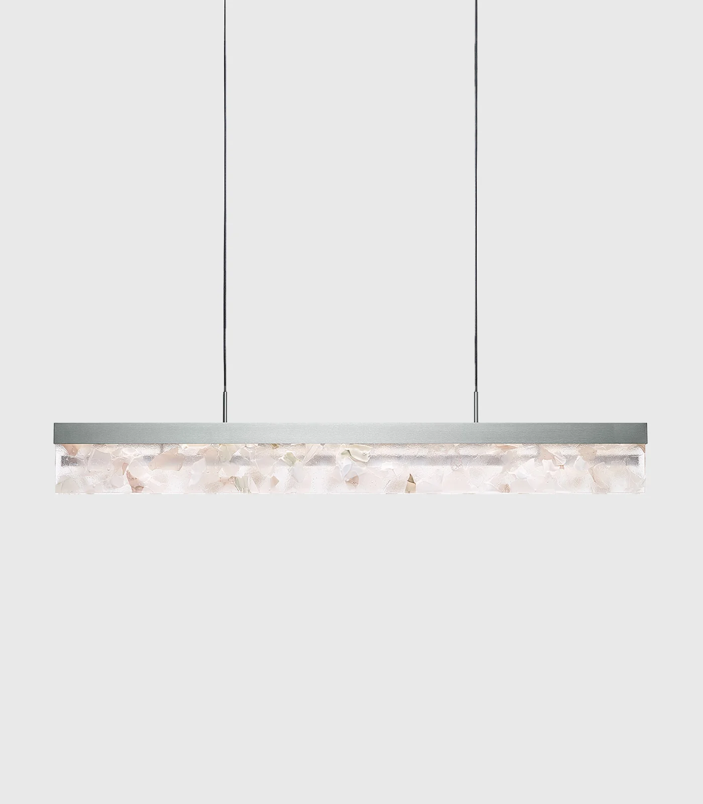 Fragments Linear Pendant Light - Image 15