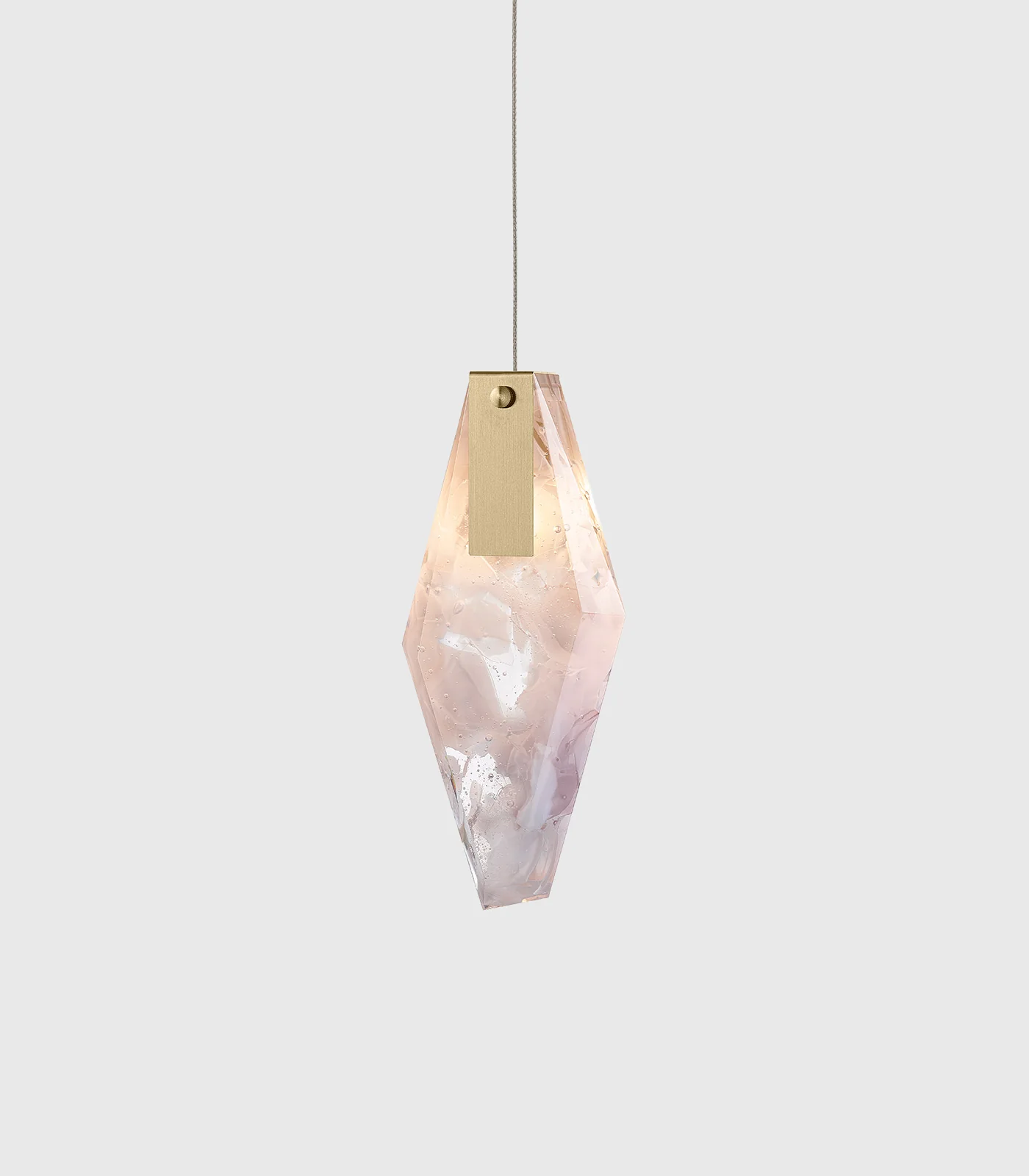 Fragments Long Pendant Light - Image 10
