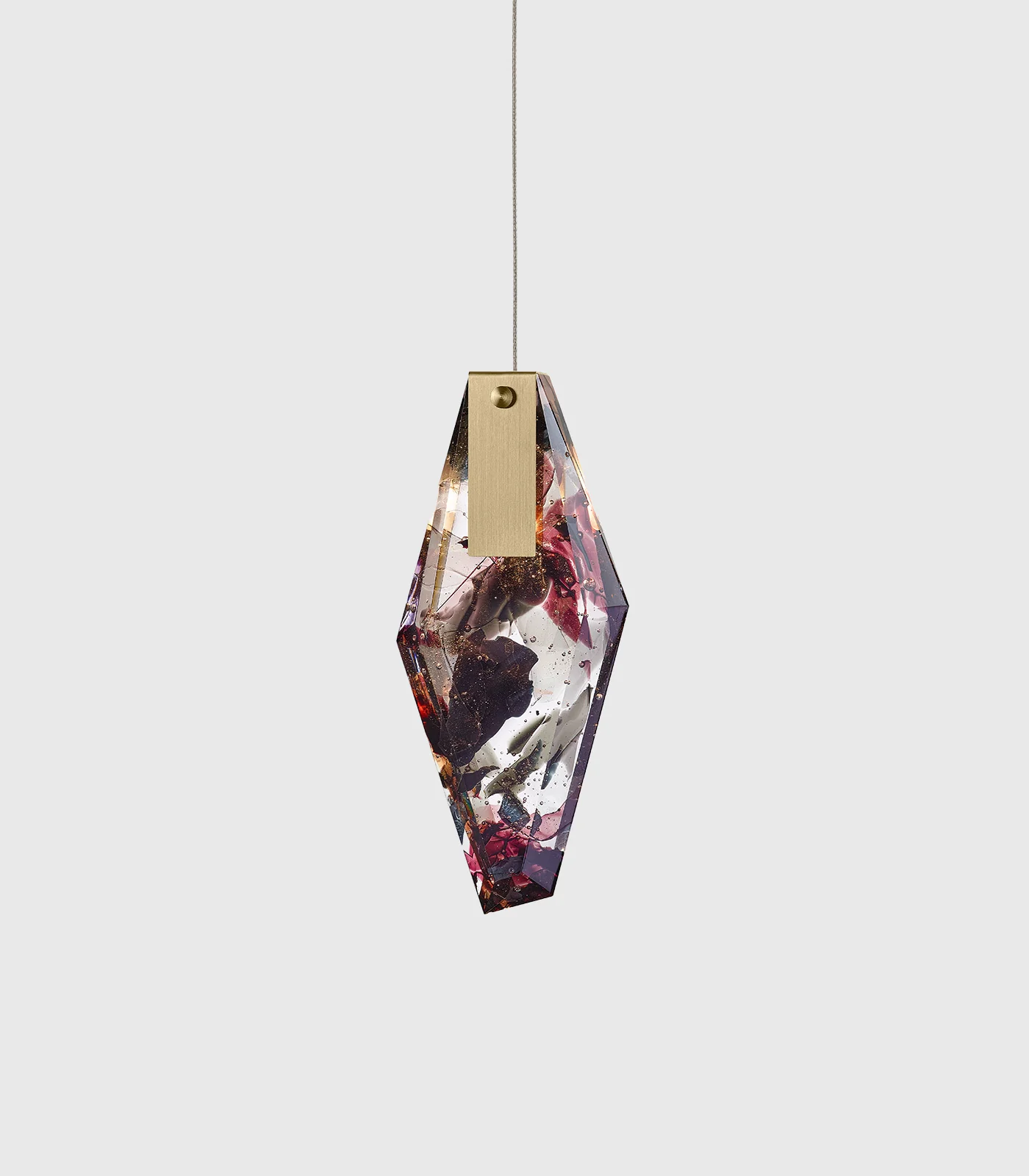 Fragments Long Pendant Light - Image 11