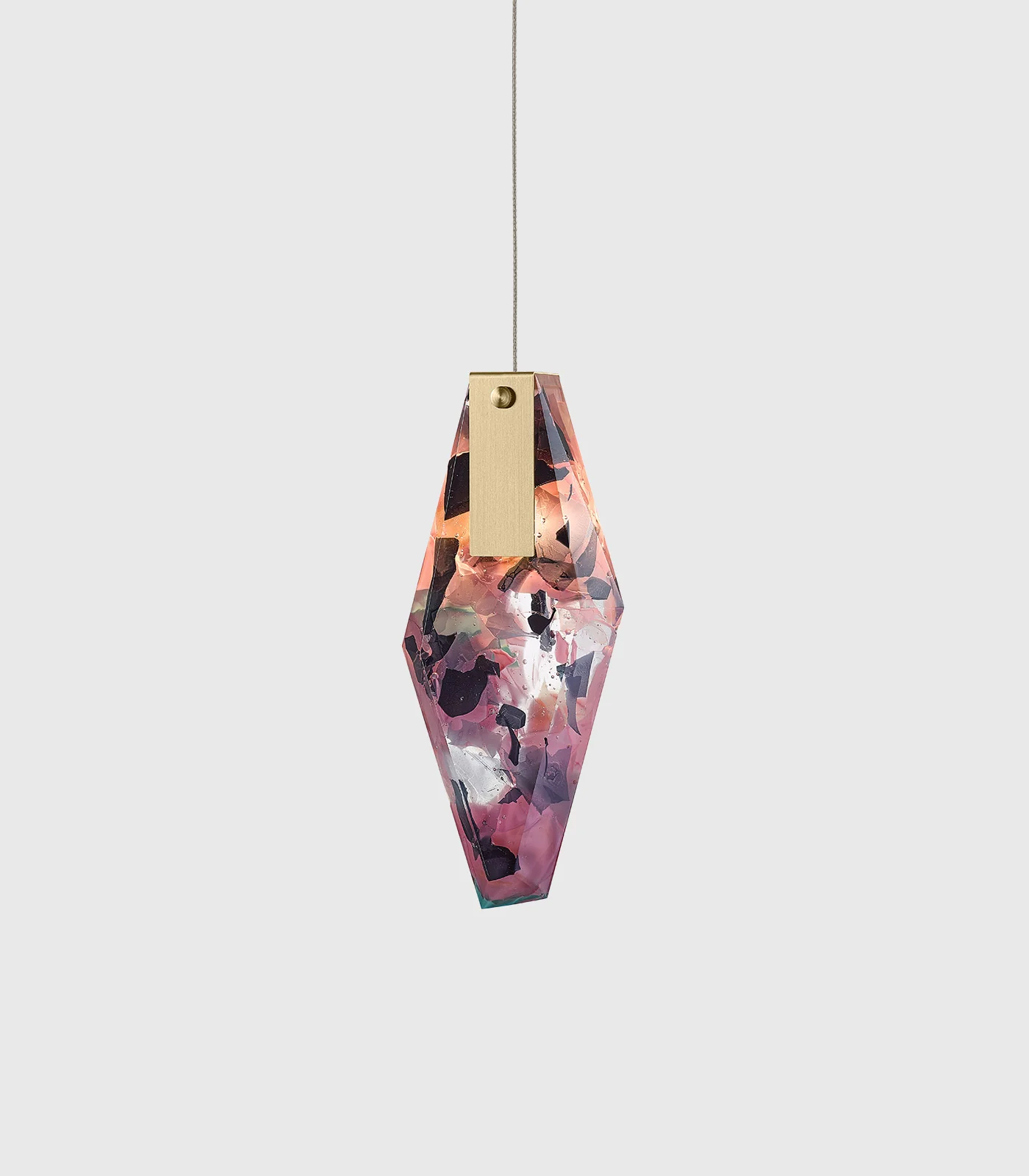 Fragments Long Pendant Light - Image 12