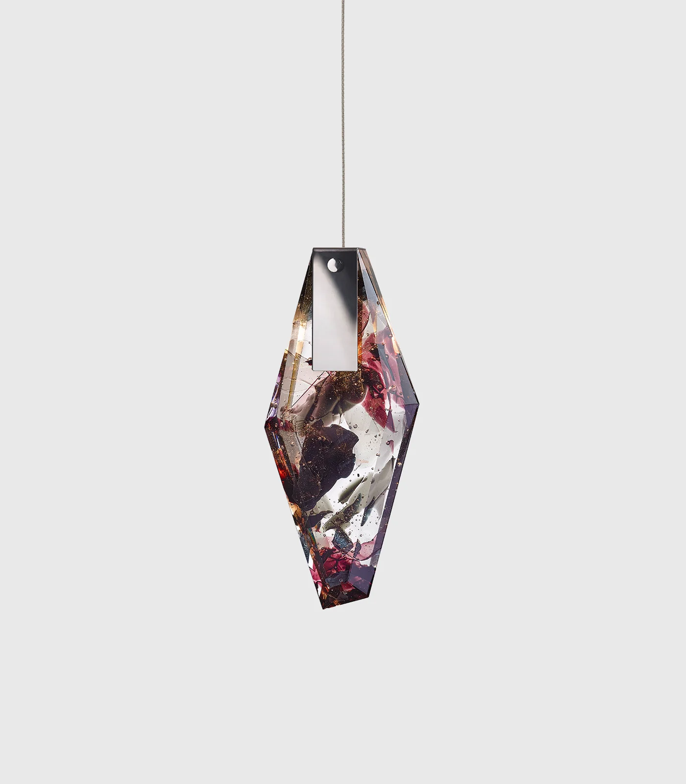 Fragments Long Pendant Light - Image 14