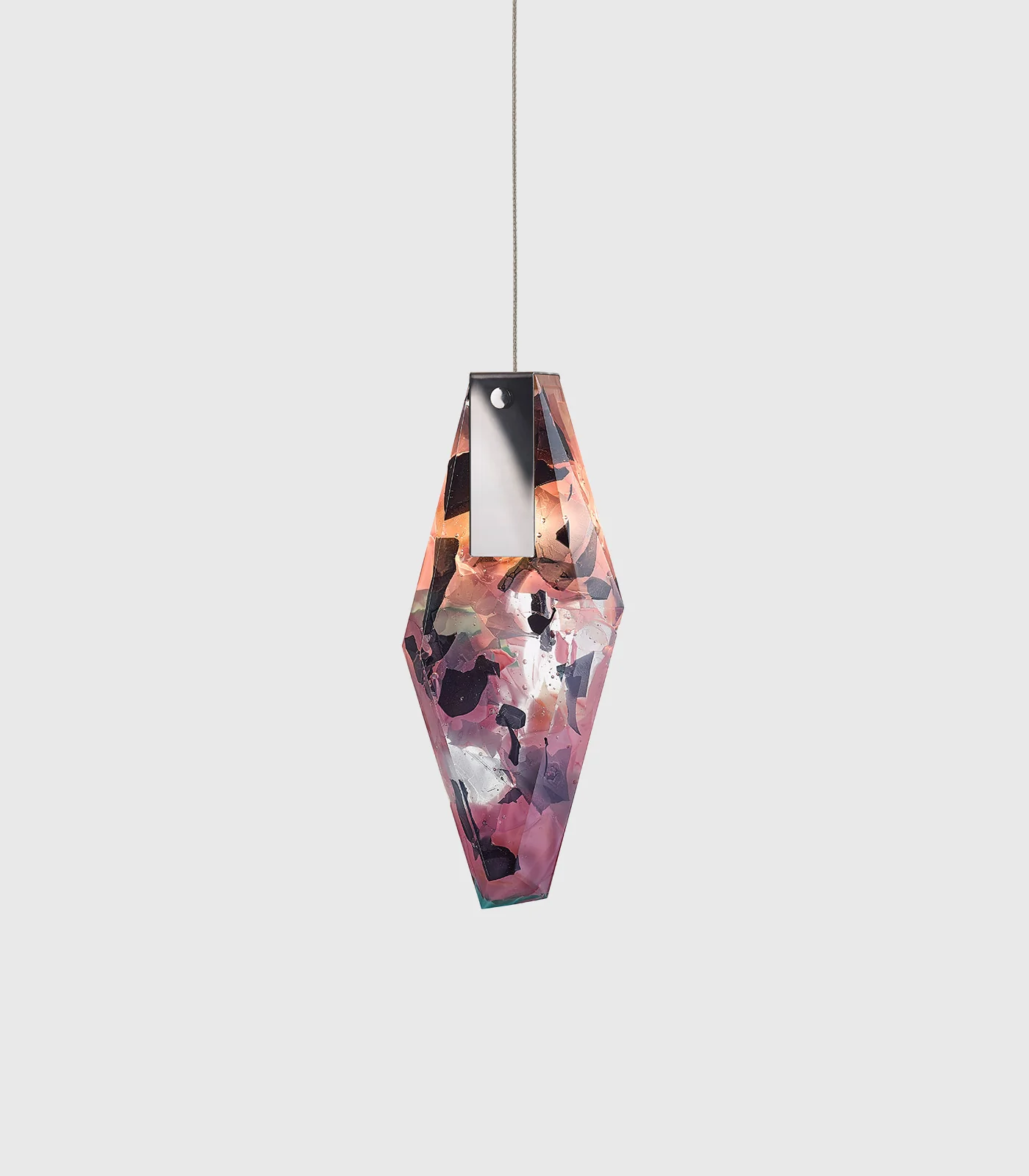 Fragments Long Pendant Light - Image 15
