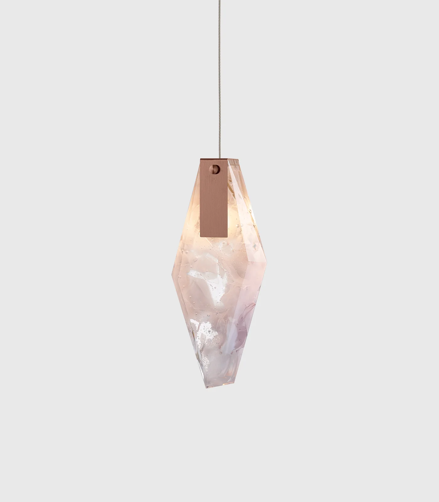 Fragments Long Pendant Light - Image 18