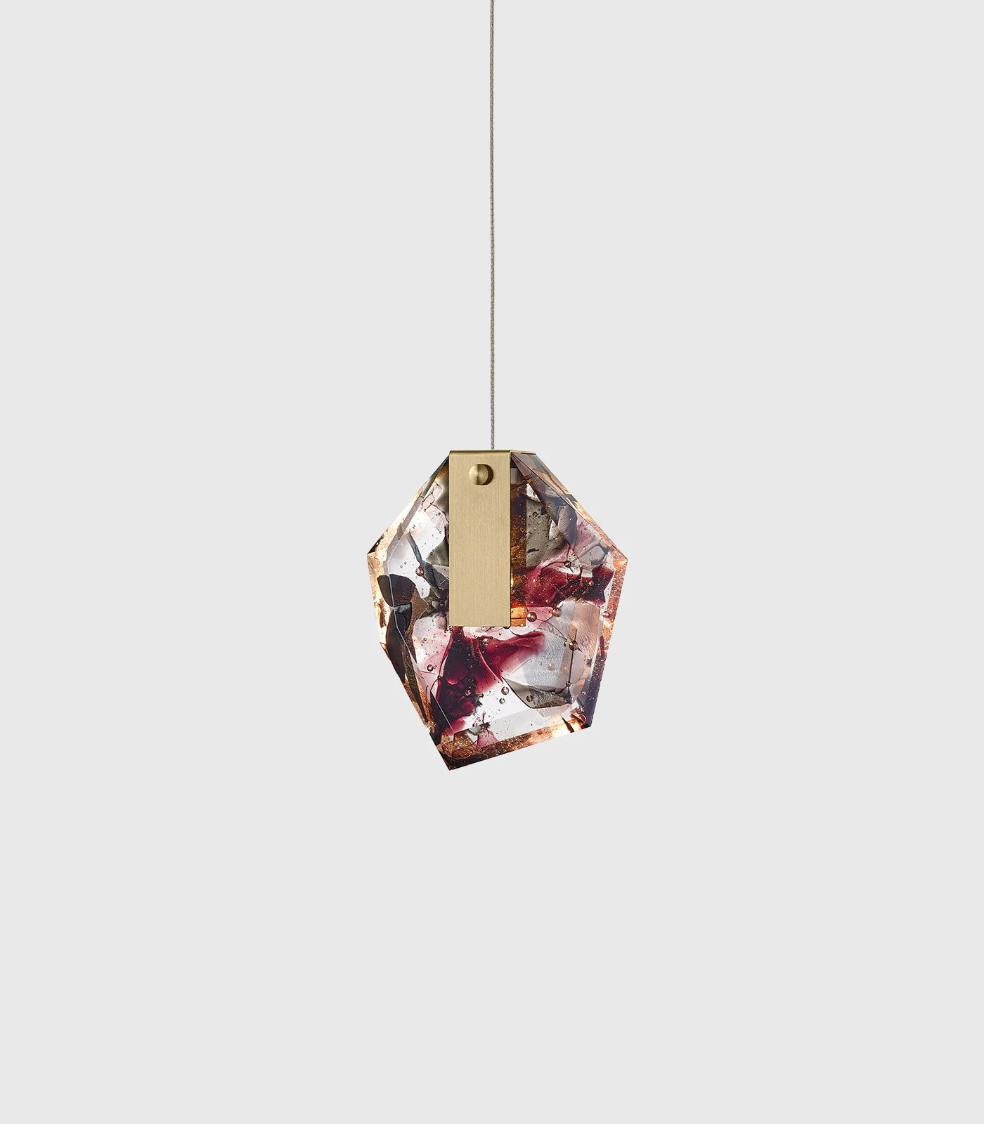 Fragments Short Pendant Light - Image 11