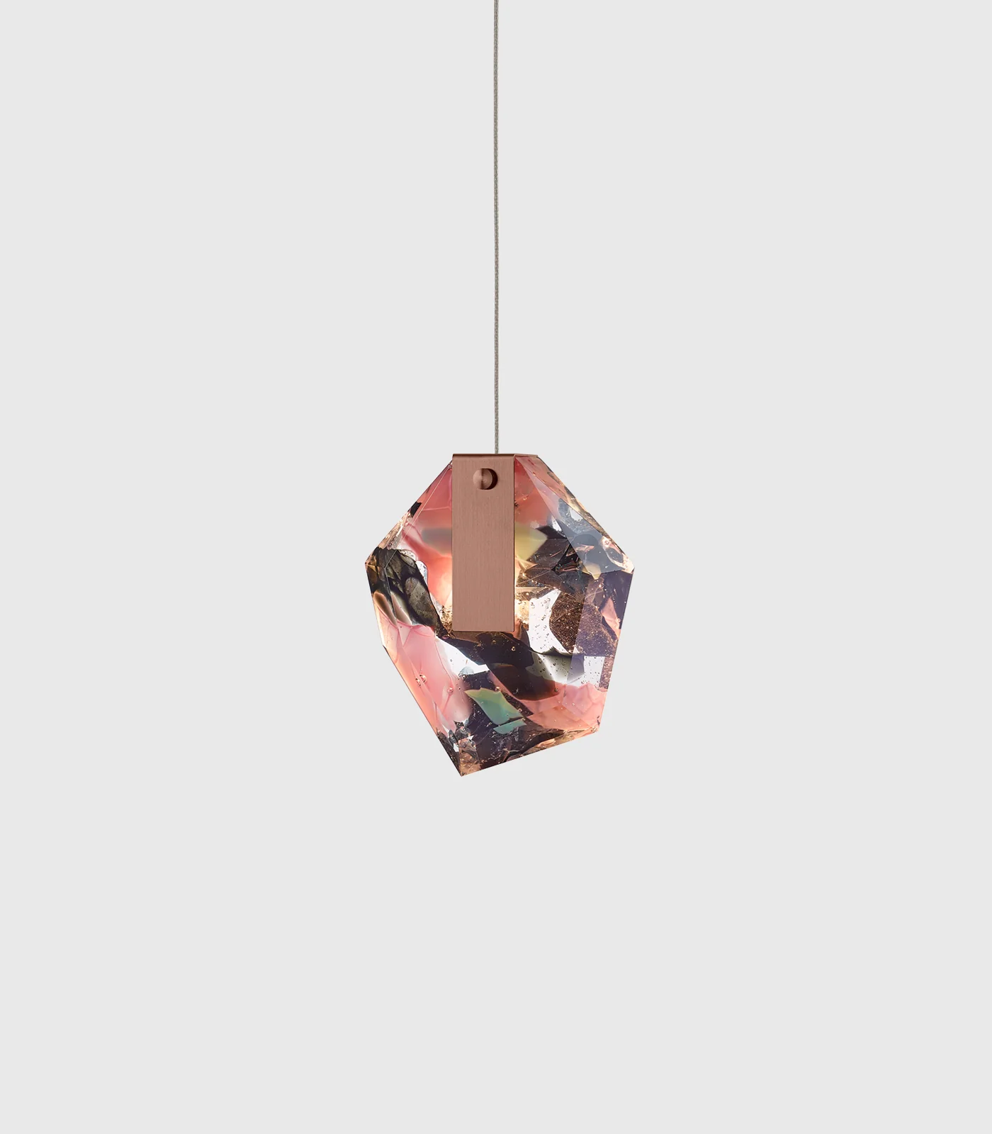 Fragments Short Pendant Light - Image 17