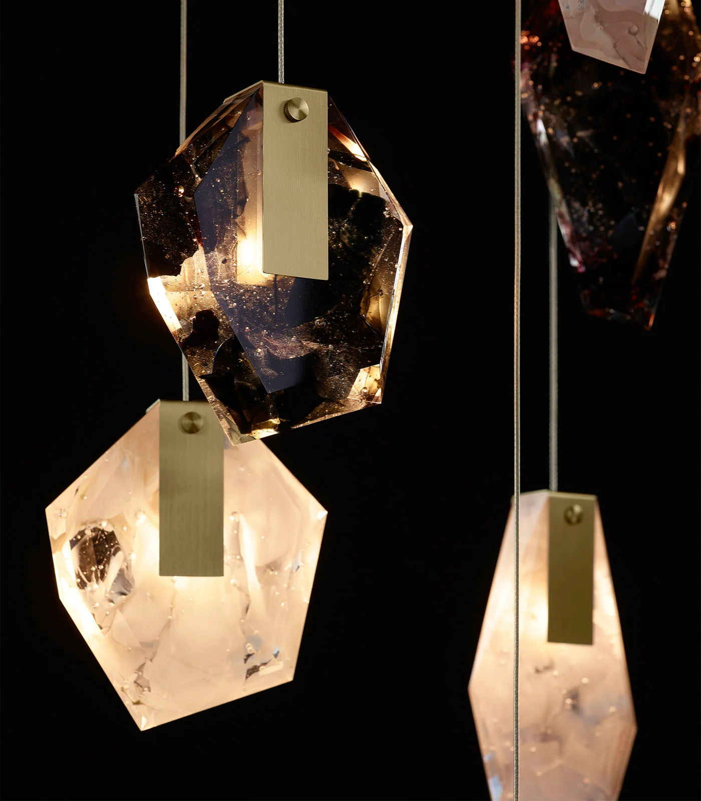 Fragments Short Pendant Light - Image 6