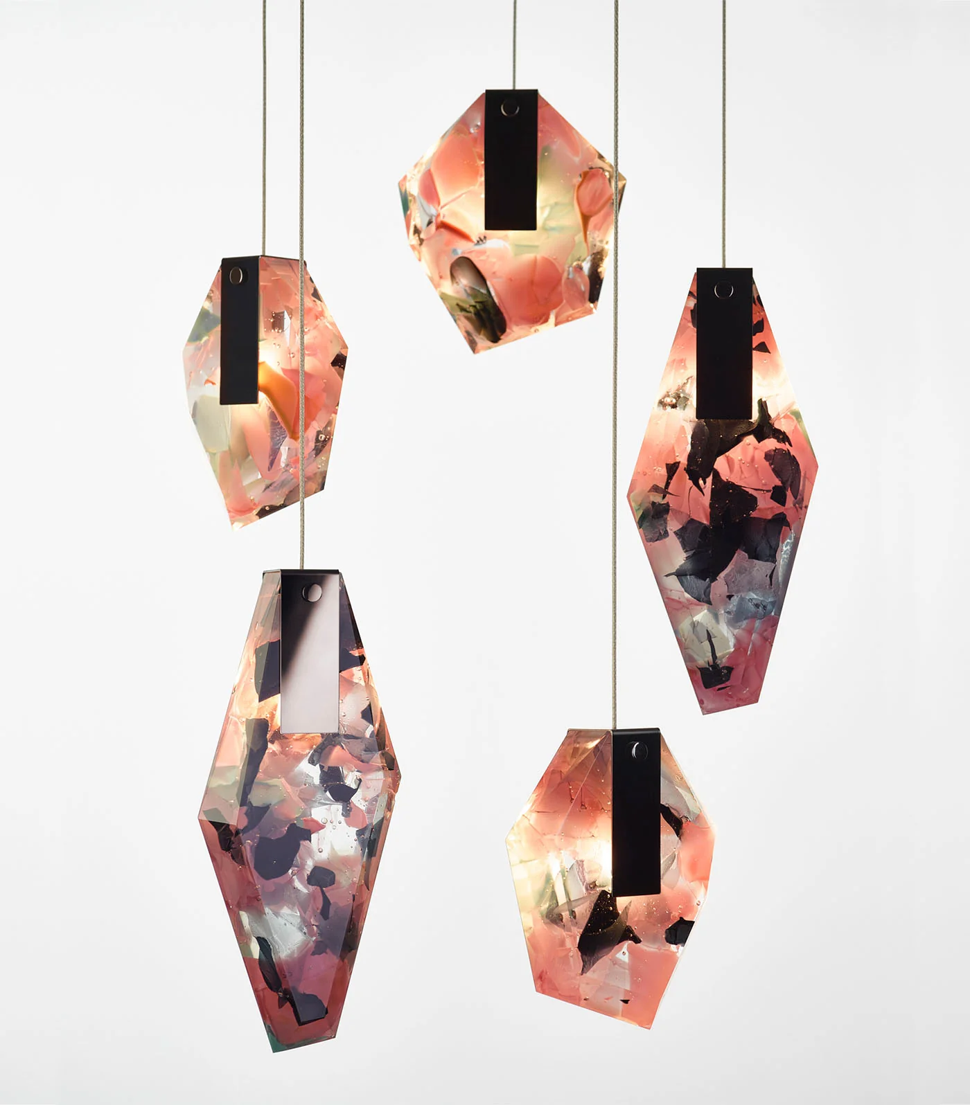 Fragments Short Pendant Light - Image 8