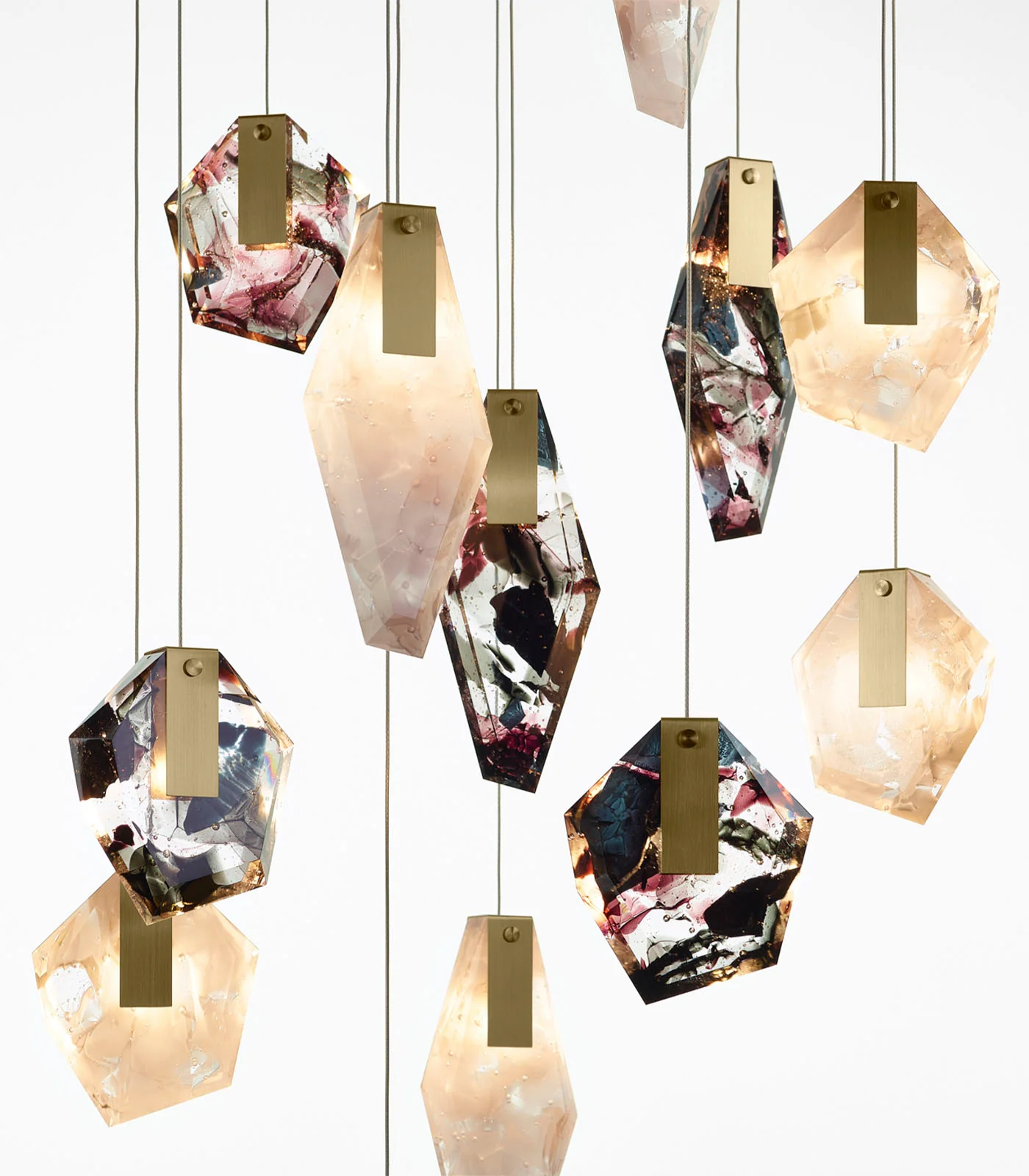 Fragments Short Pendant Light - Image 9