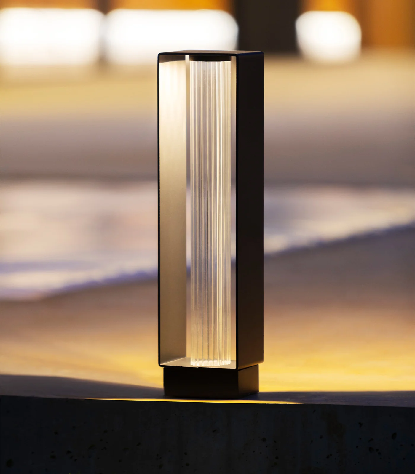 Frame Bollard Light - Image 4