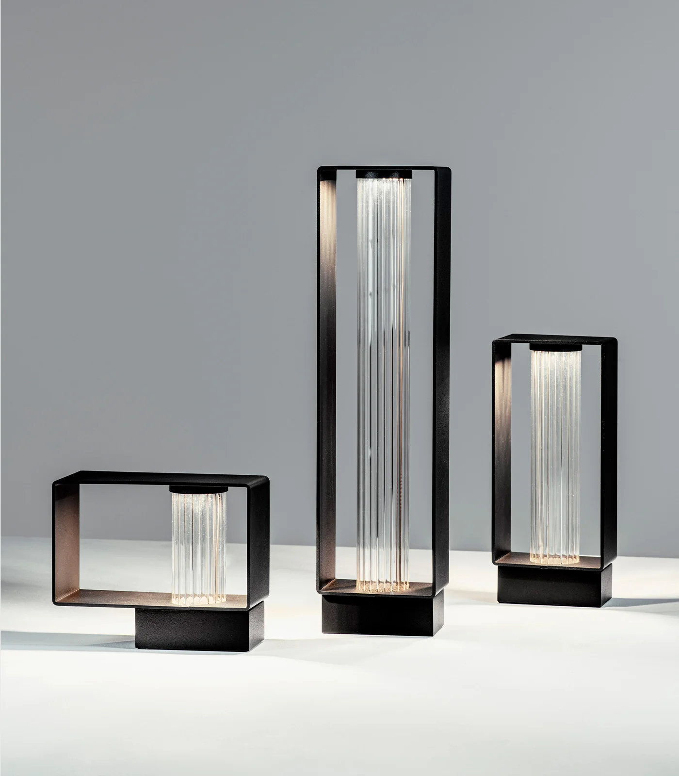 Frame Bollard Light - Image 5
