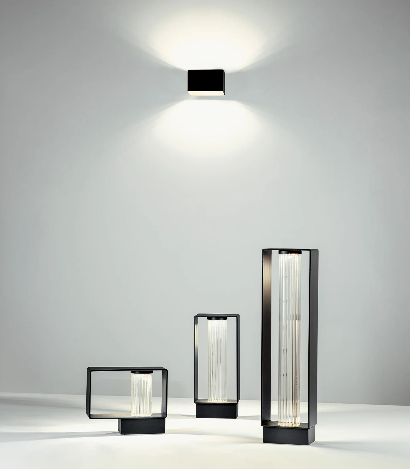Frame Bollard Light - Image 6