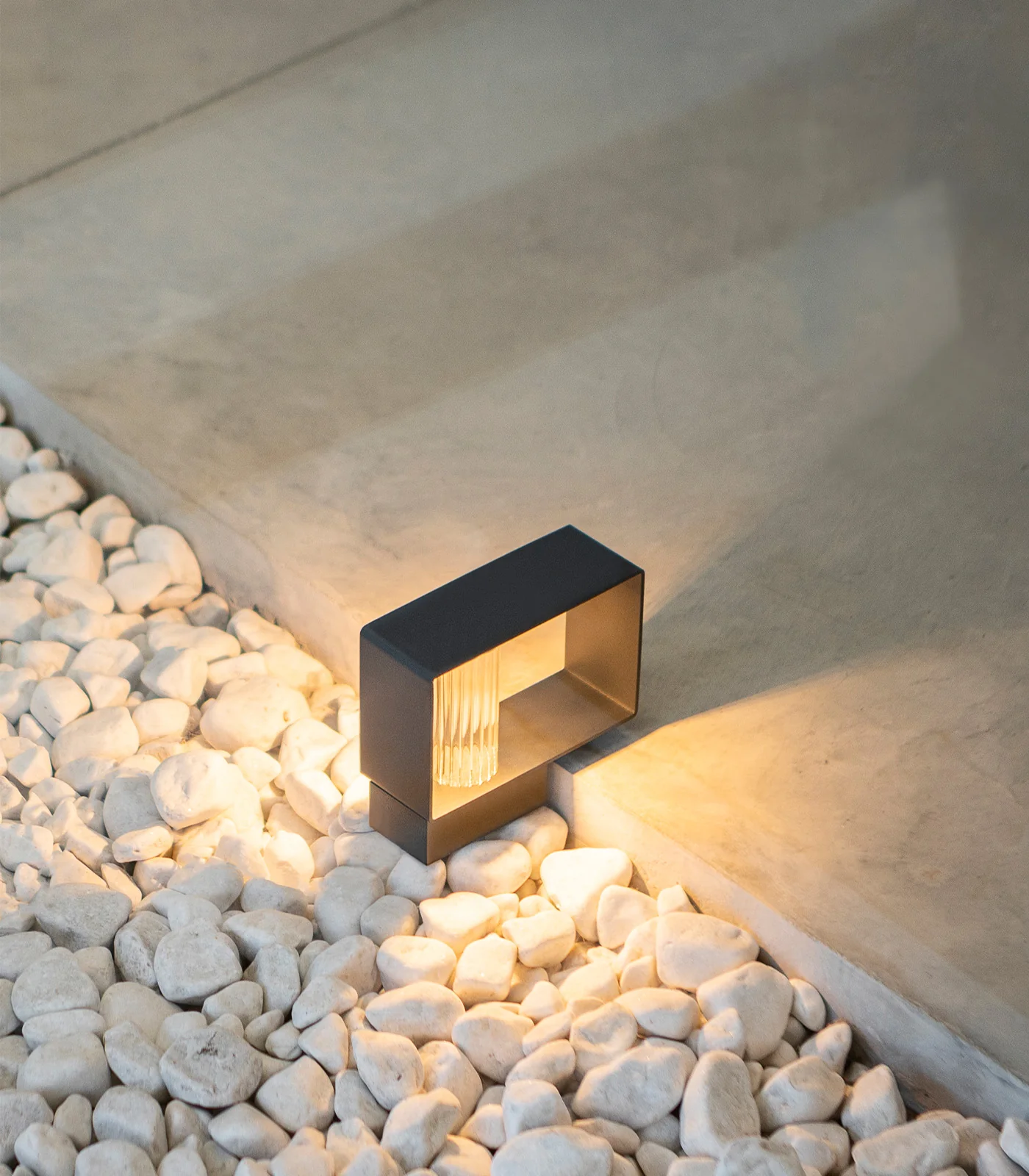 Frame Mini Bollard Light - Image 3