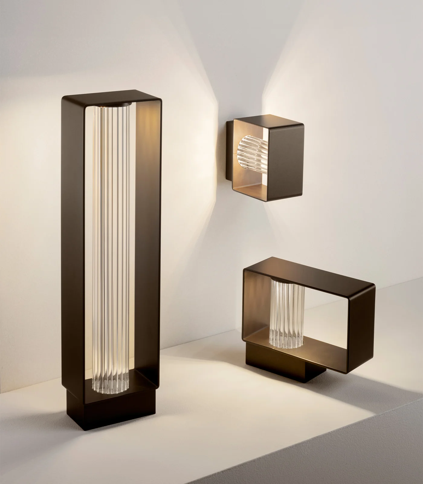Frame Wall Light - Image 5