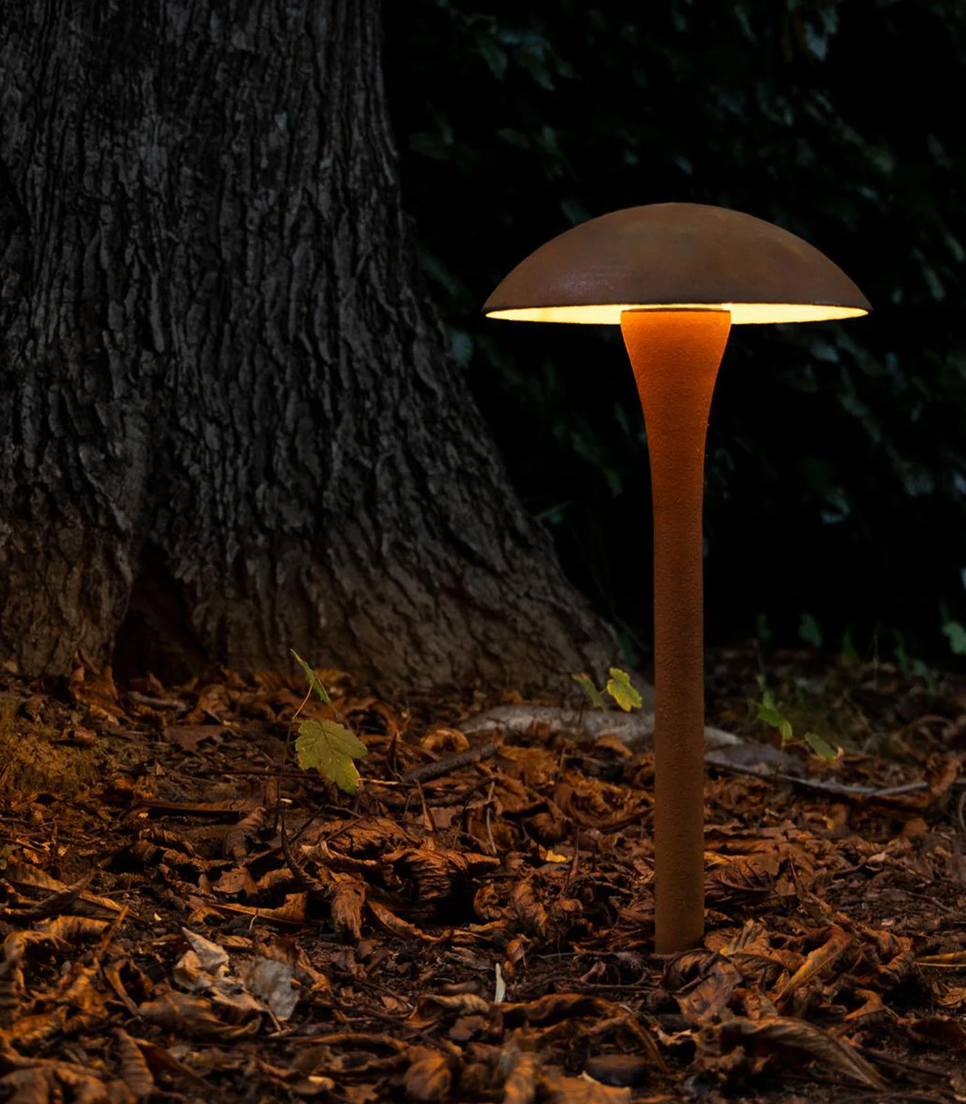Fungy Bollard Light - Image 2