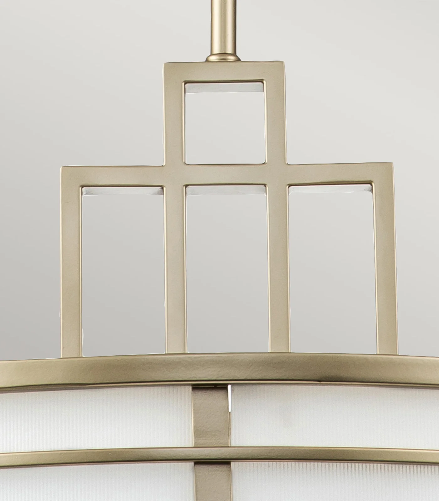 Fusion Pendant Light - Image 4