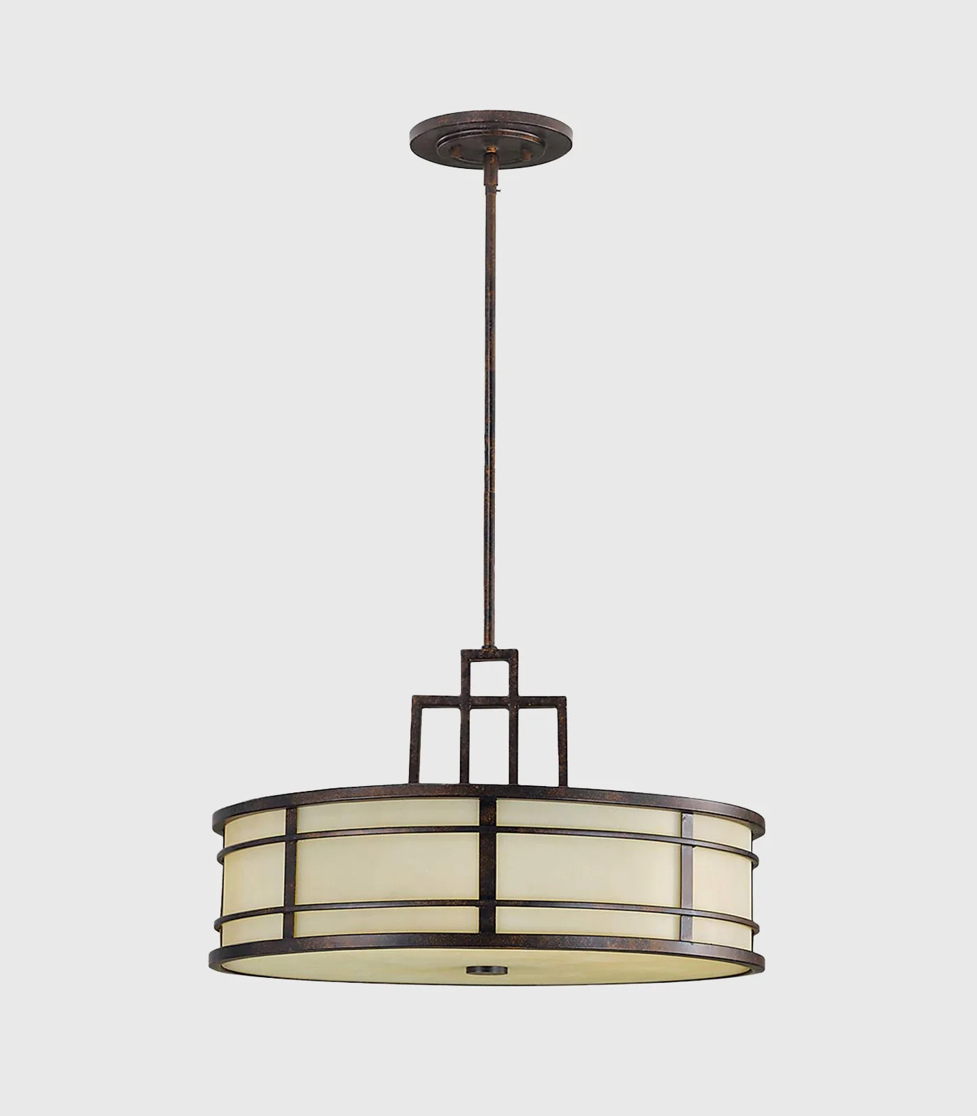 Fusion Pendant Light - Image 5