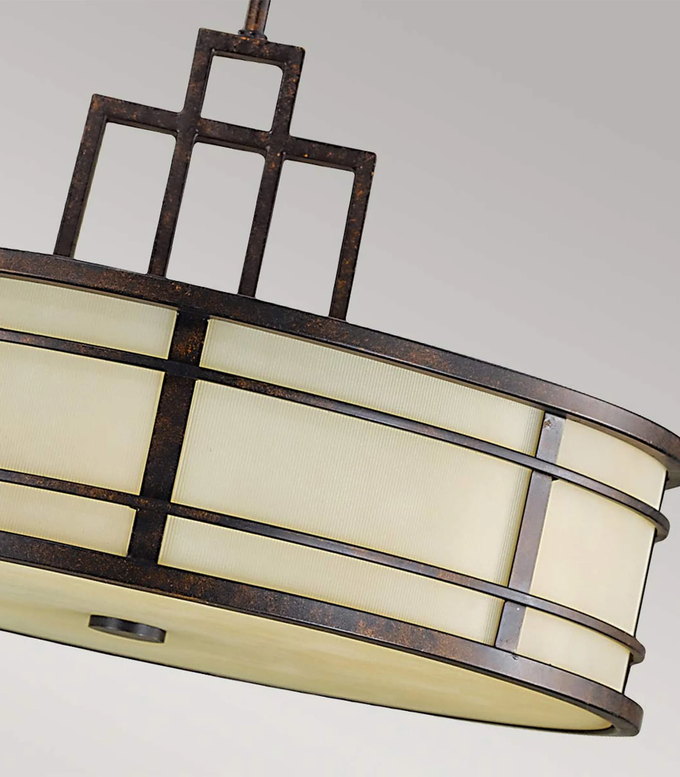 Fusion Pendant Light - Image 6