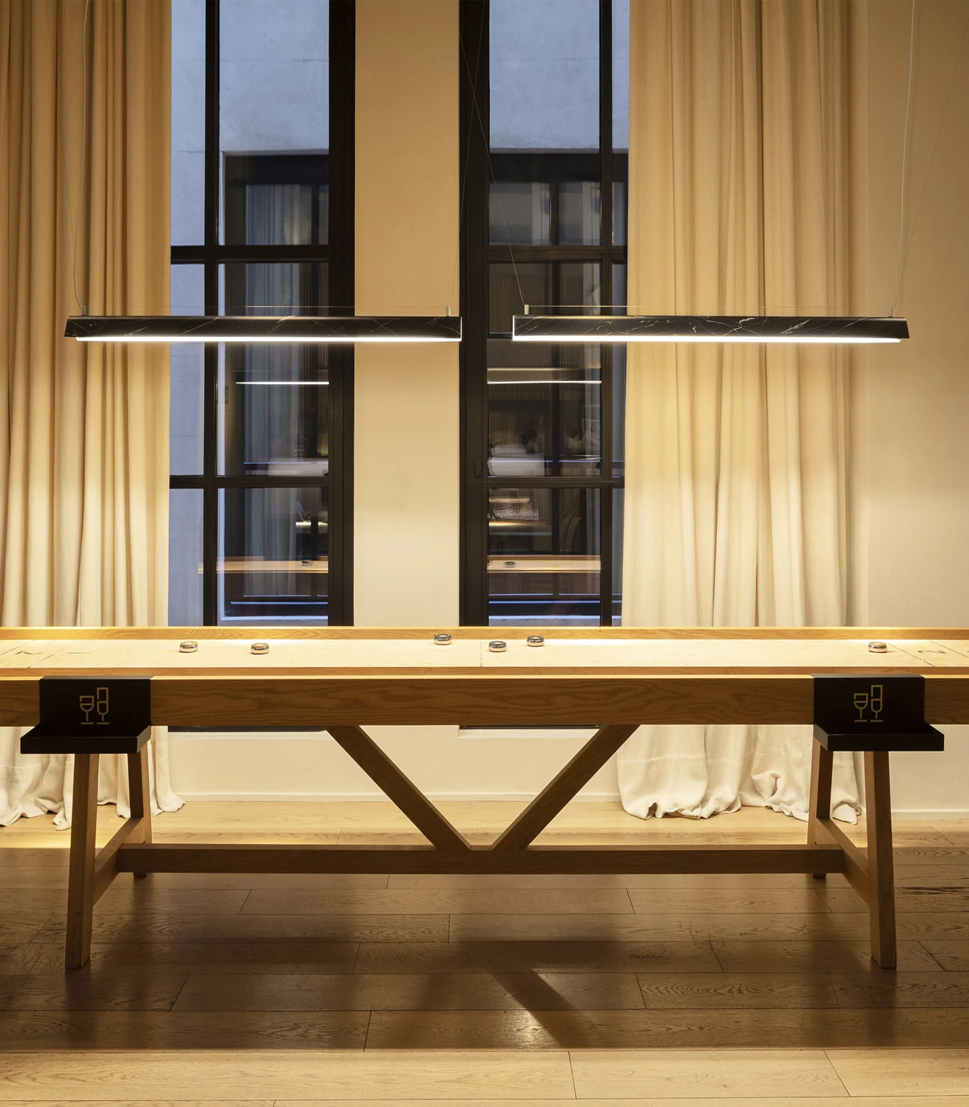 Gada Pendant Light - Image 3