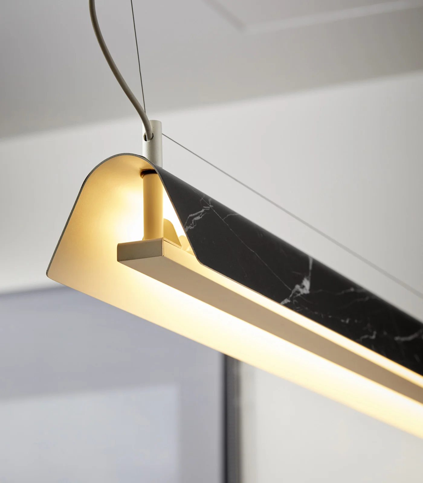 Gada Pendant Light - Image 4
