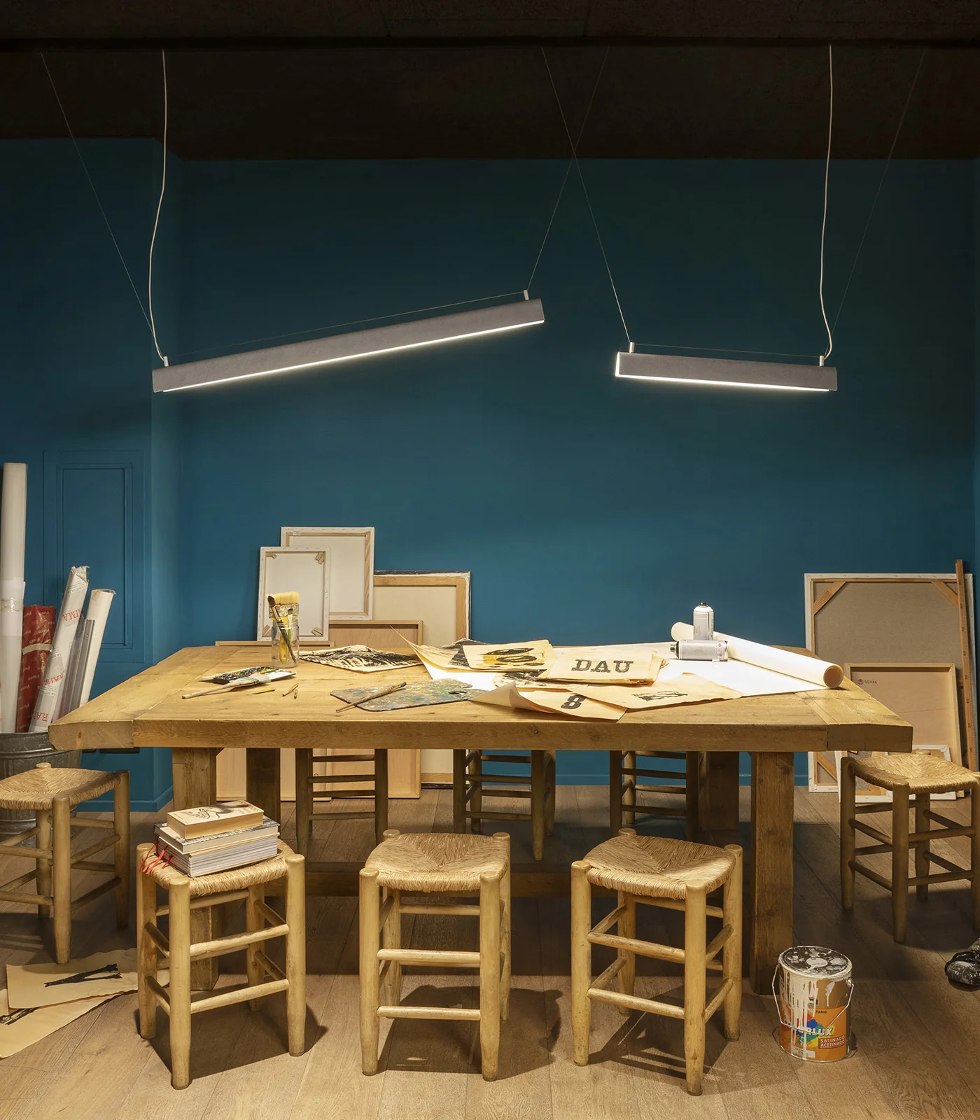 Gada Pendant Light - Image 5